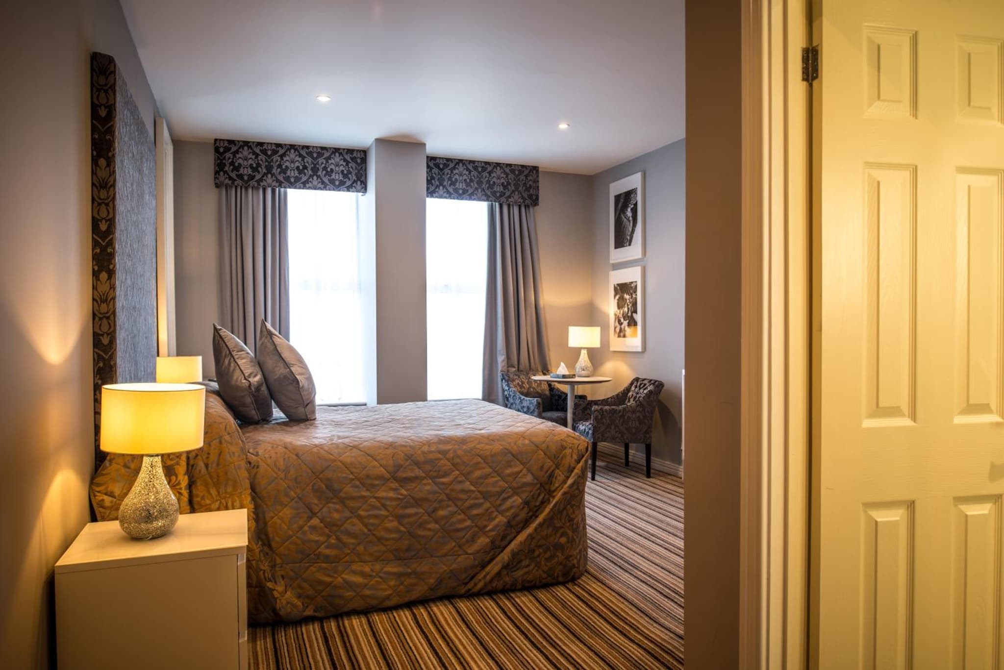 York House Hotel photo 9