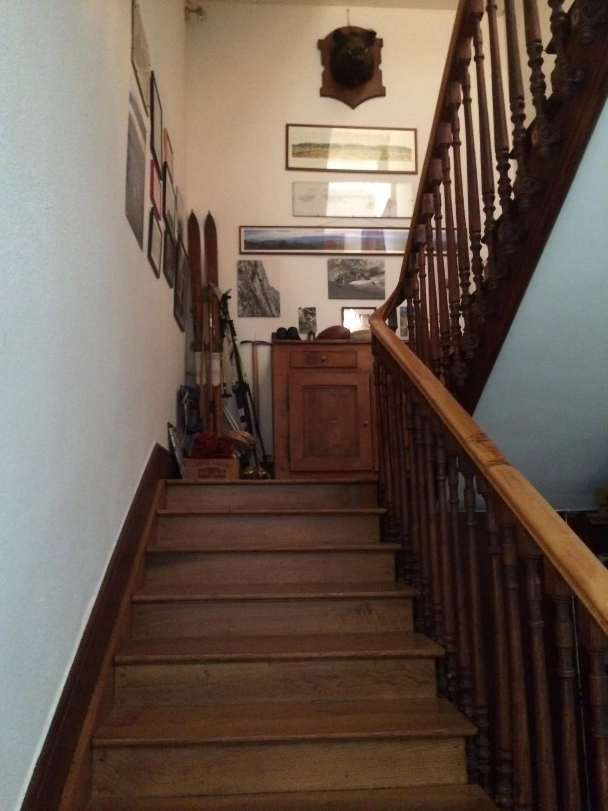 Chambres Rue De Lorry photo 5