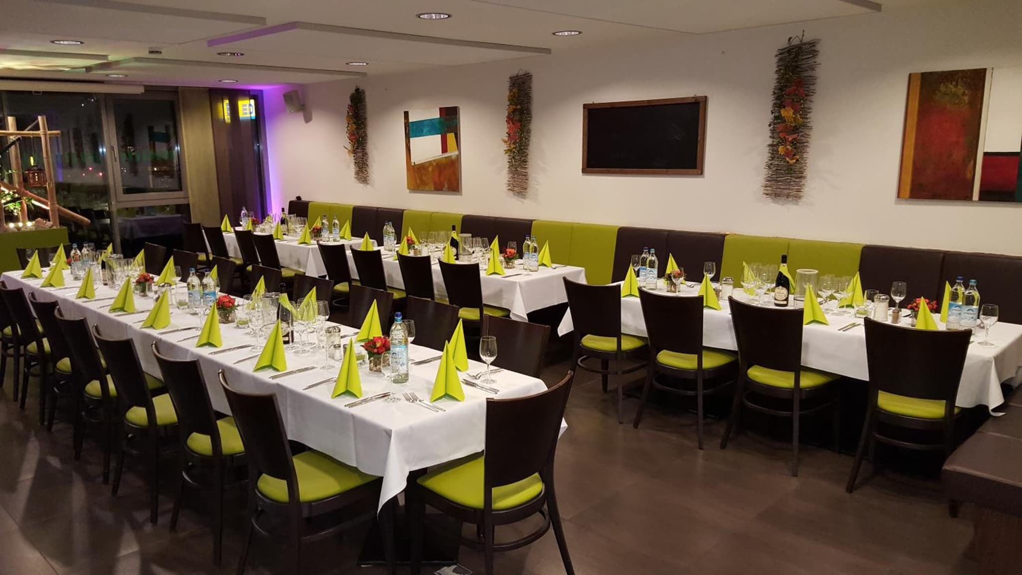 Hotel und Cafe Paso photo 3