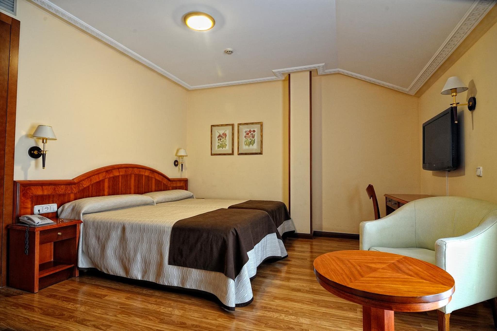 Hotel Alisi photo 7