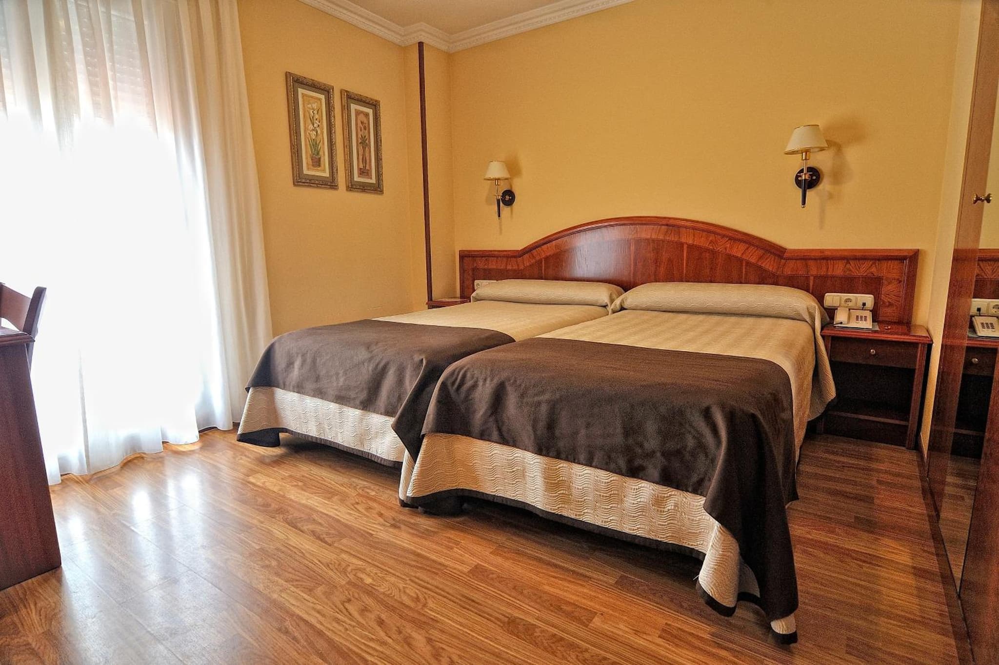 Hotel Alisi photo 2