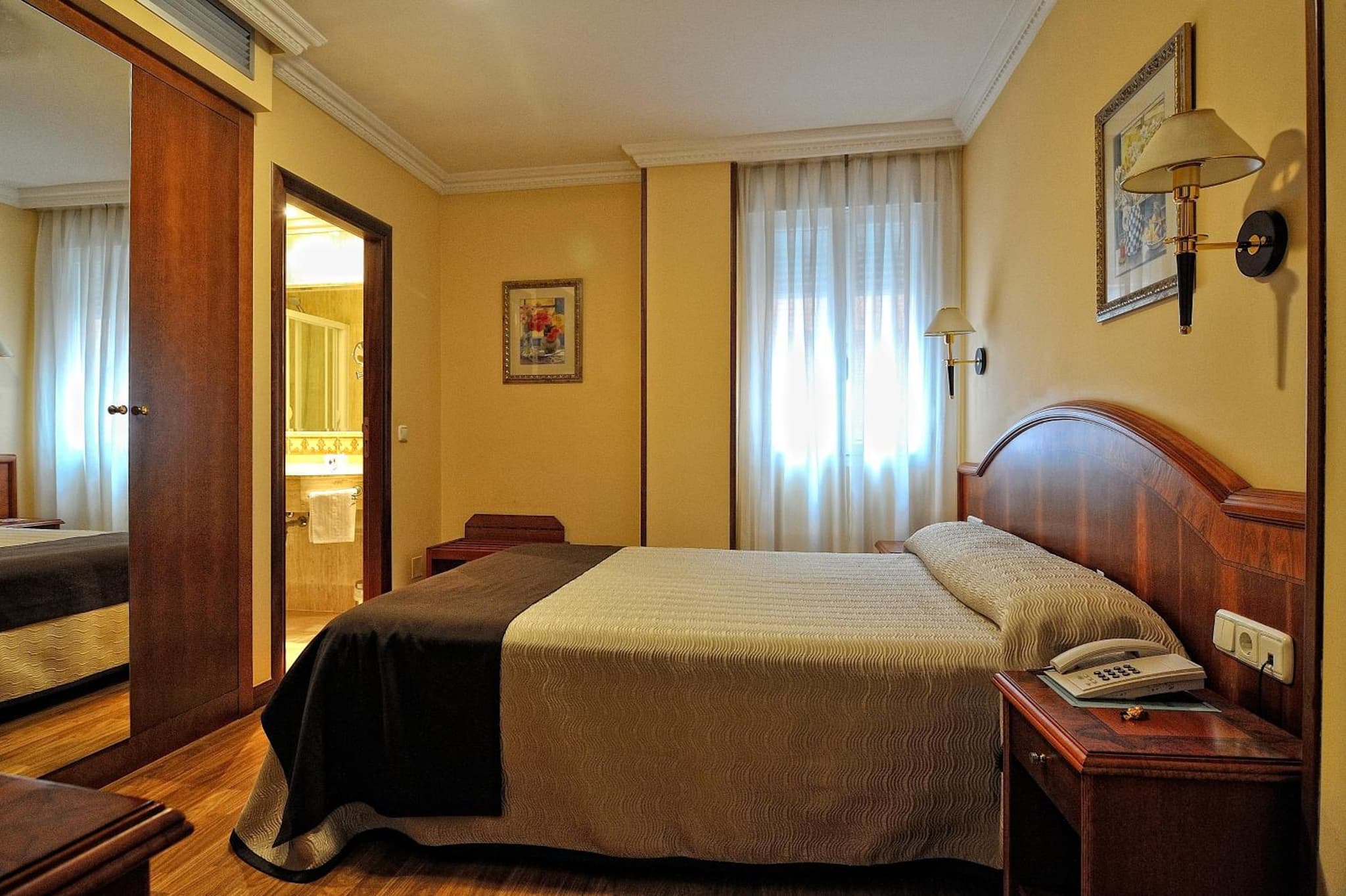 Hotel Alisi photo 9