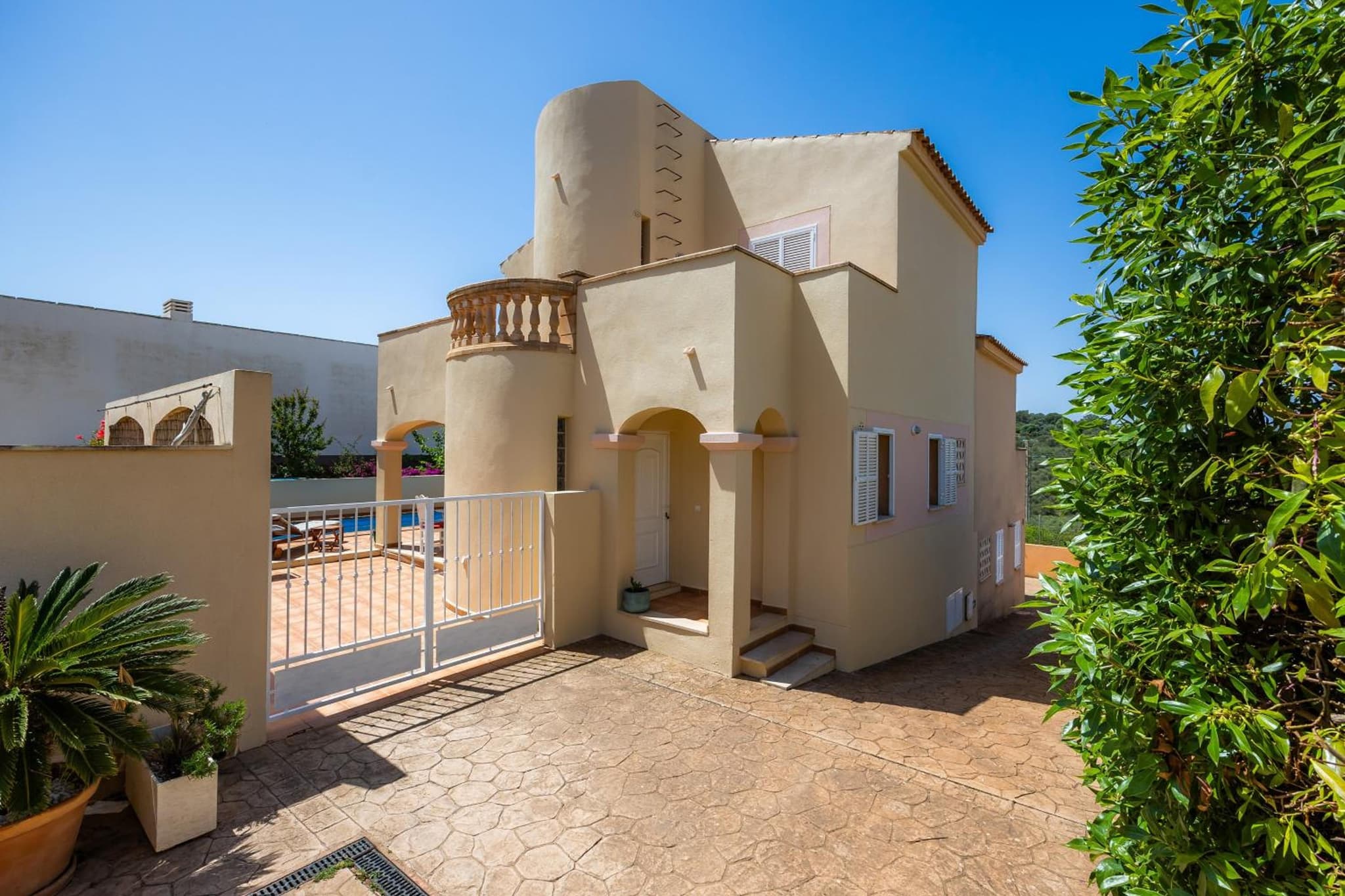 Villa Sion photo 9