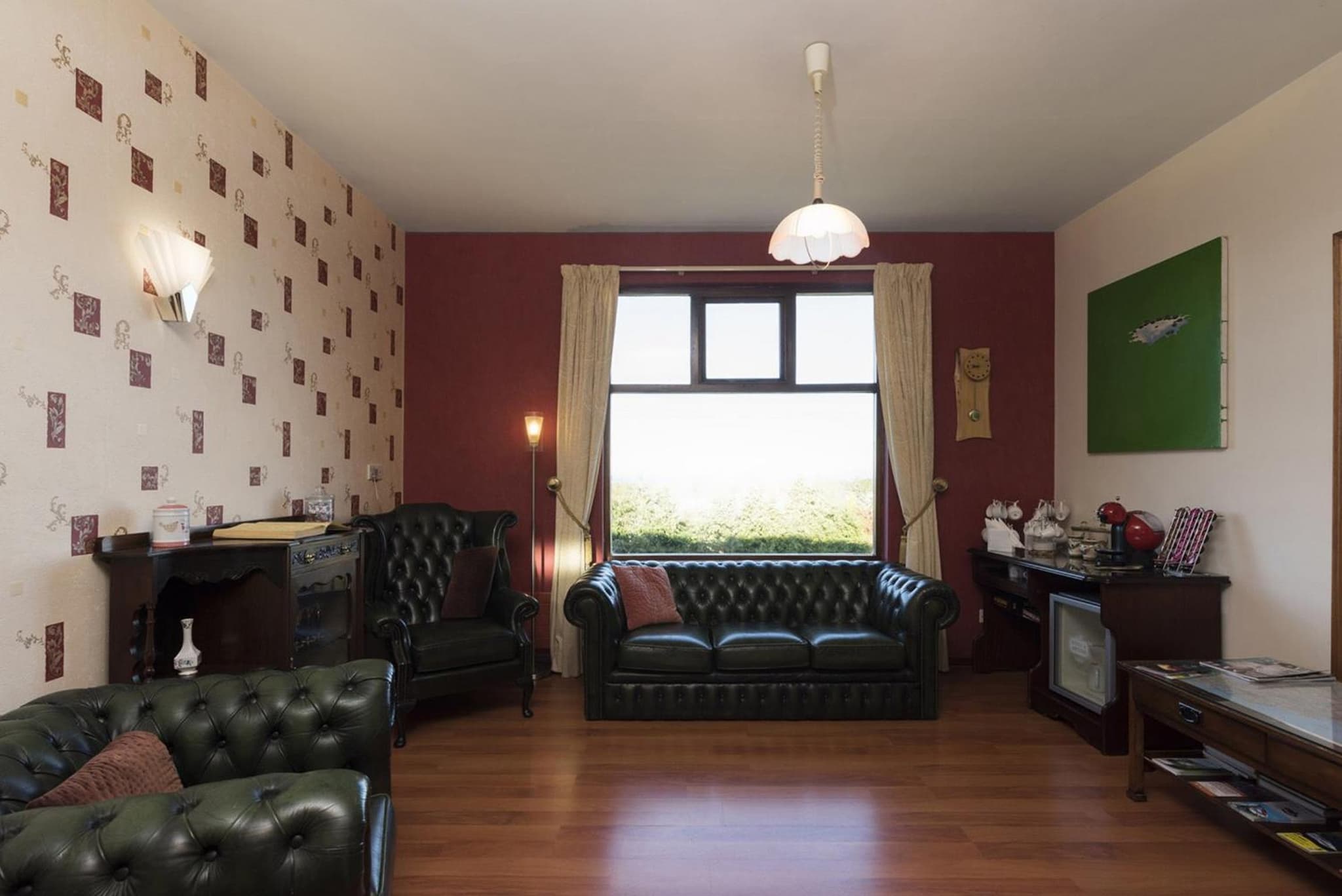 Kilbree House B&B photo 2