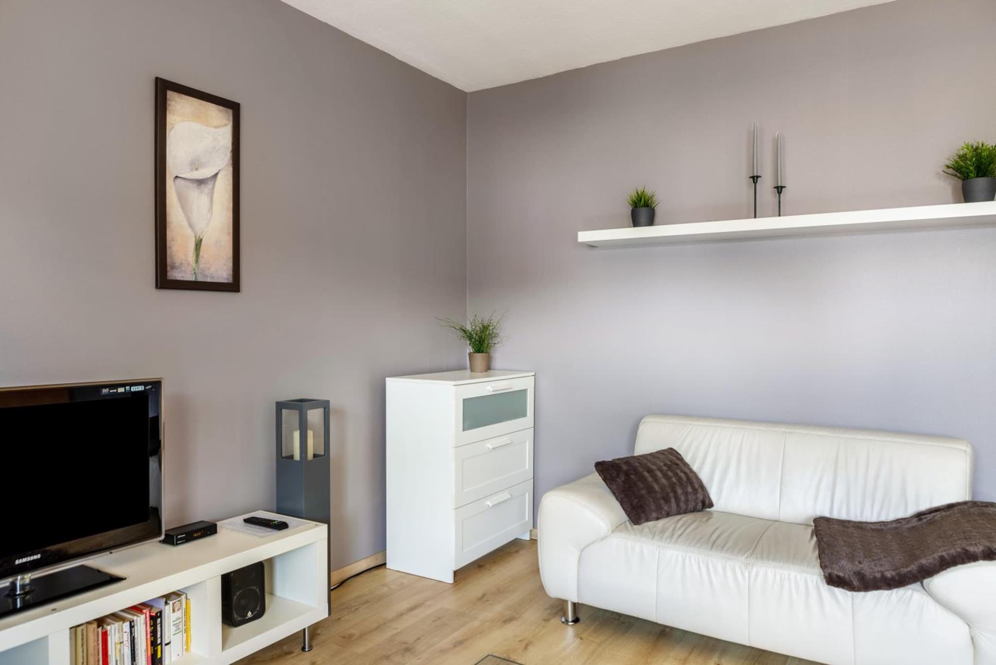 Ferienwohnung Sonnenschein photo 2