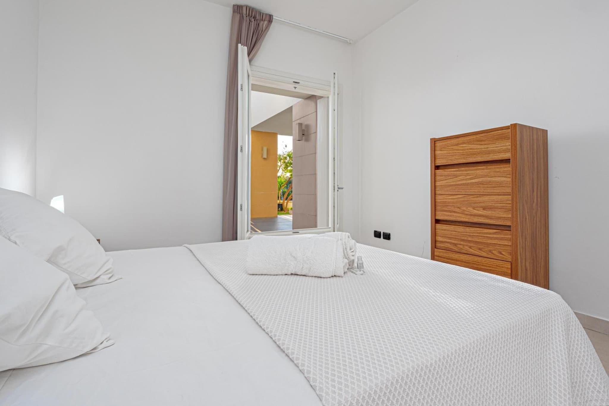Villa Marconi Apartment 5 photo 5