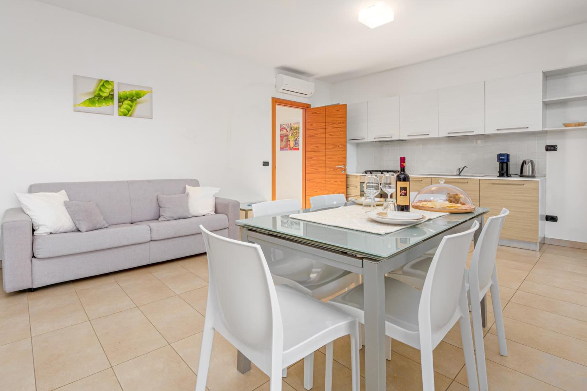Villa Marconi Apartment 5 photo 2