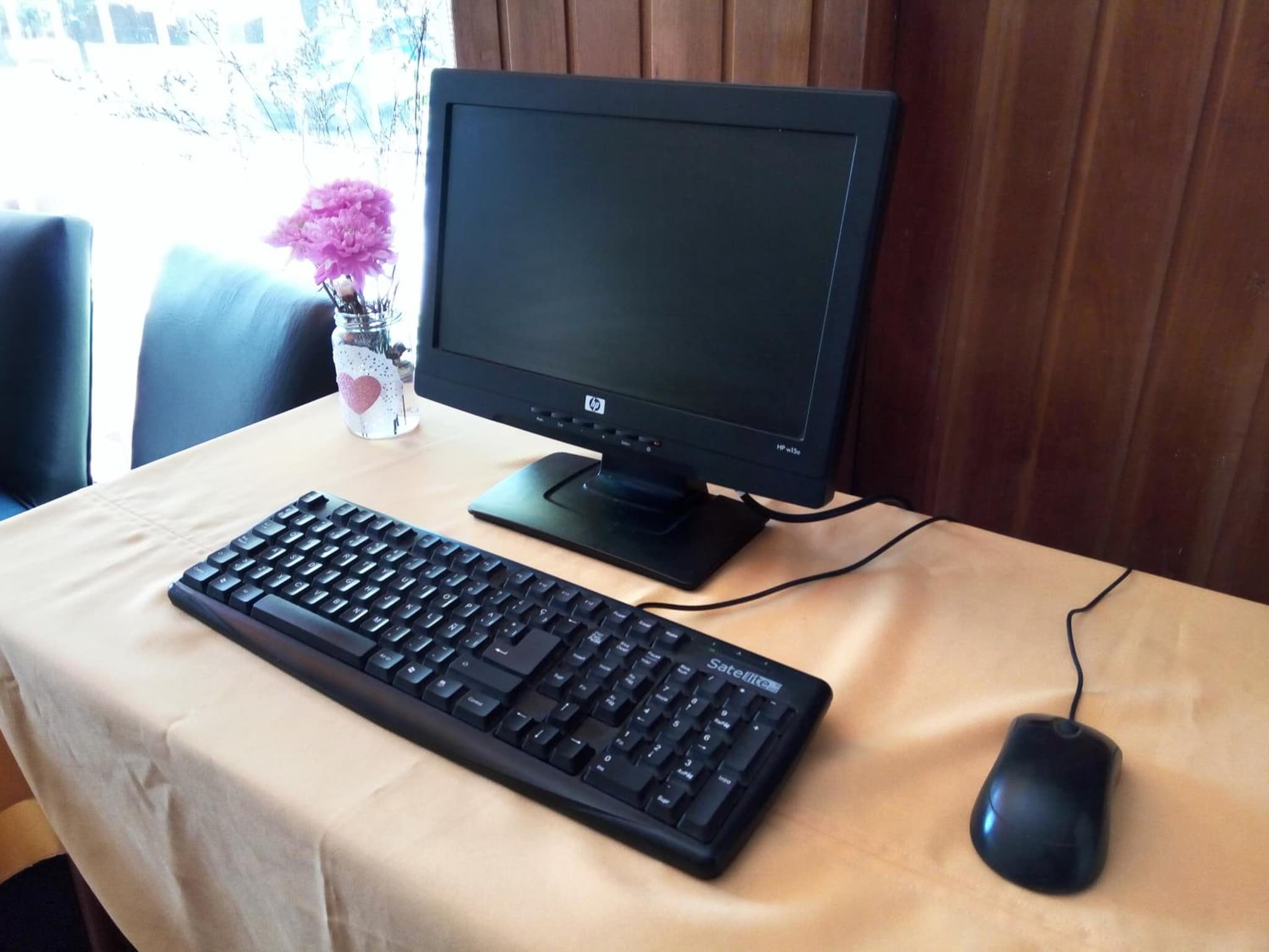 Hotel Resi San Bernardo photo 4