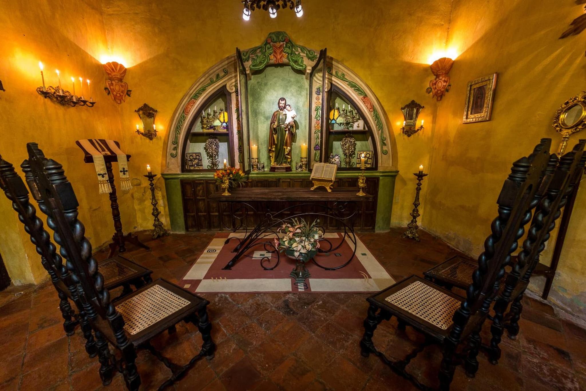 La Casona Minera photo 7