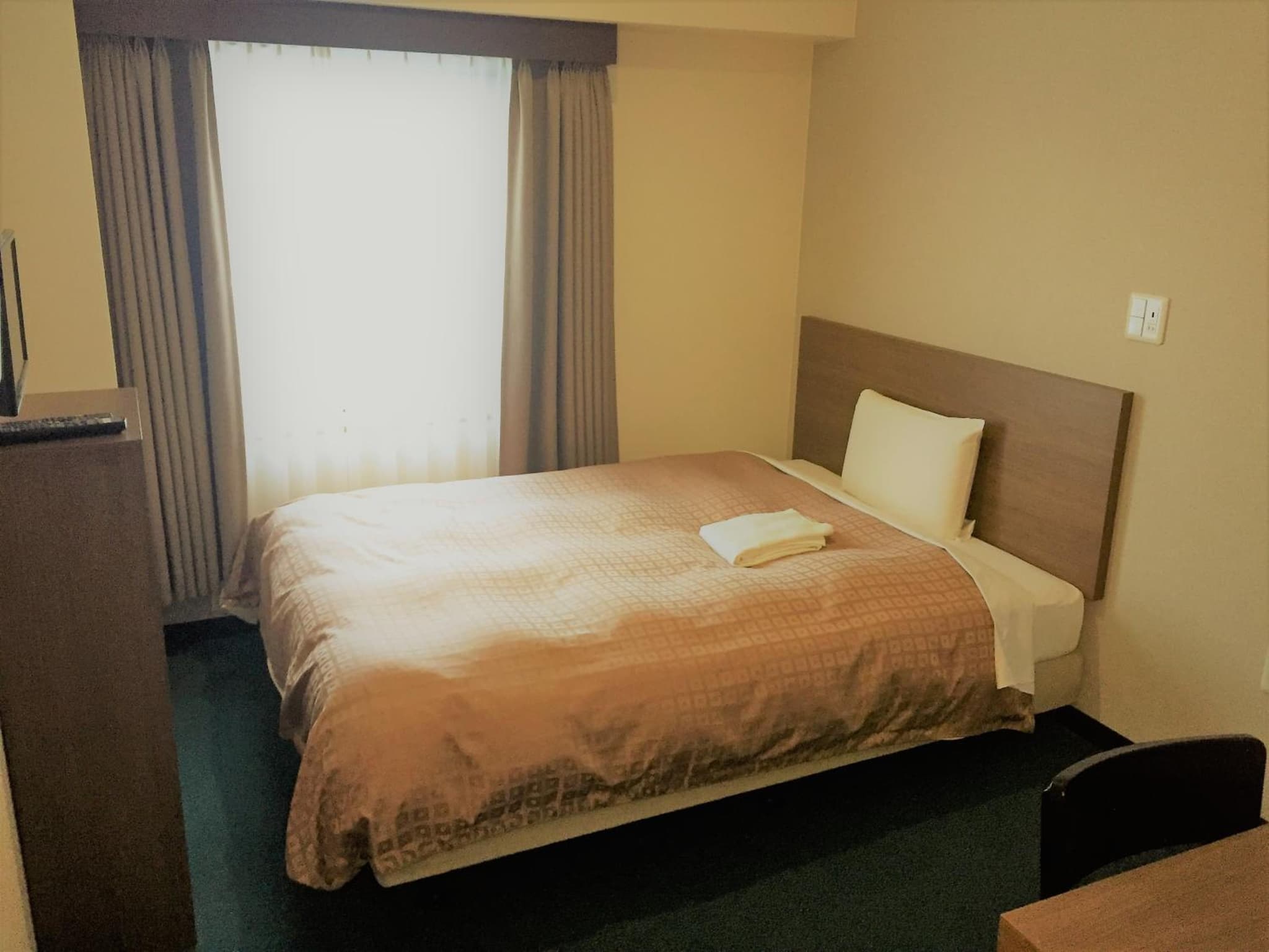 Hotel Crown Hills Yamagata photo 9