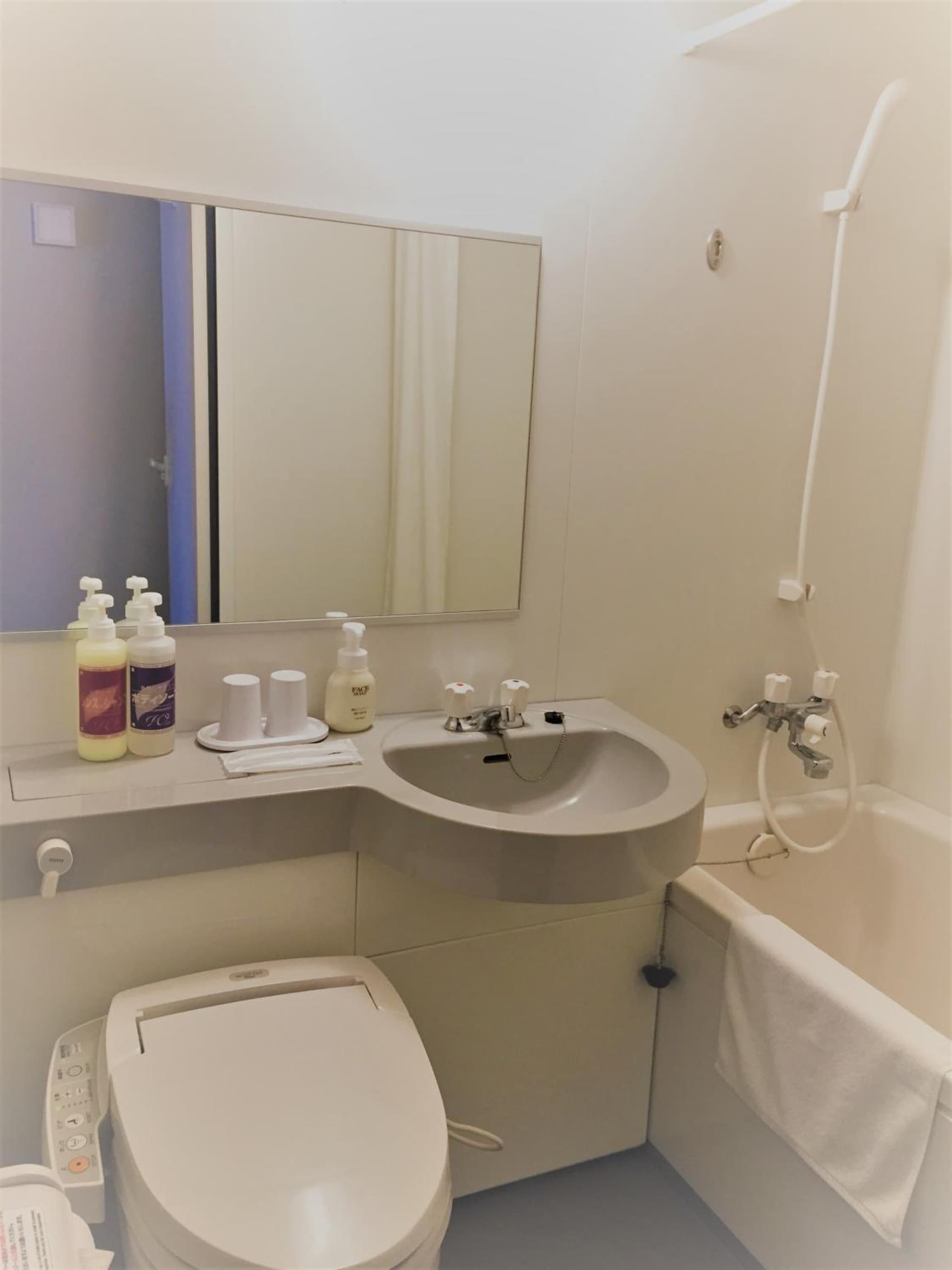 Hotel Crown Hills Yamagata photo 8