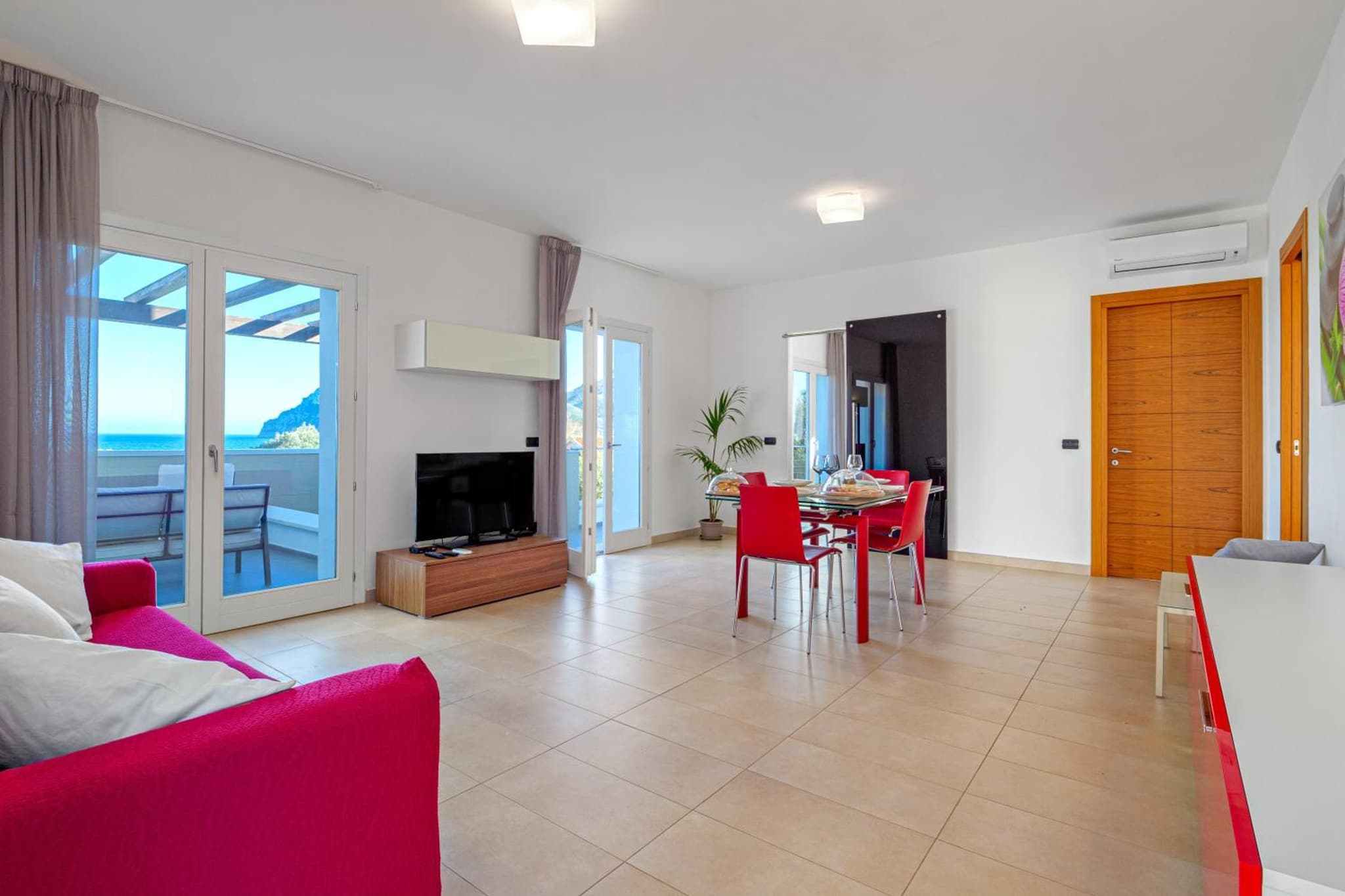 Villa Marconi Apartment 7 photo 8