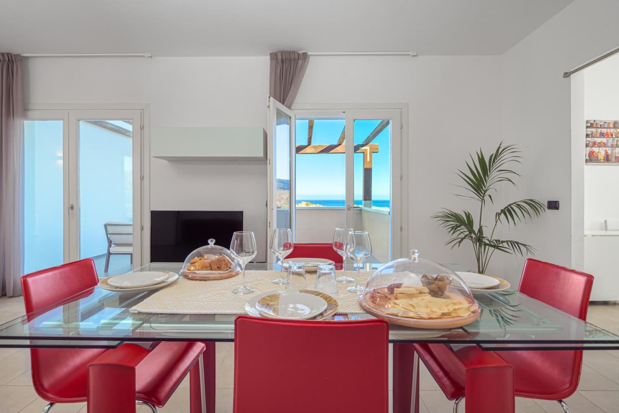 Villa Marconi Apartment 7
