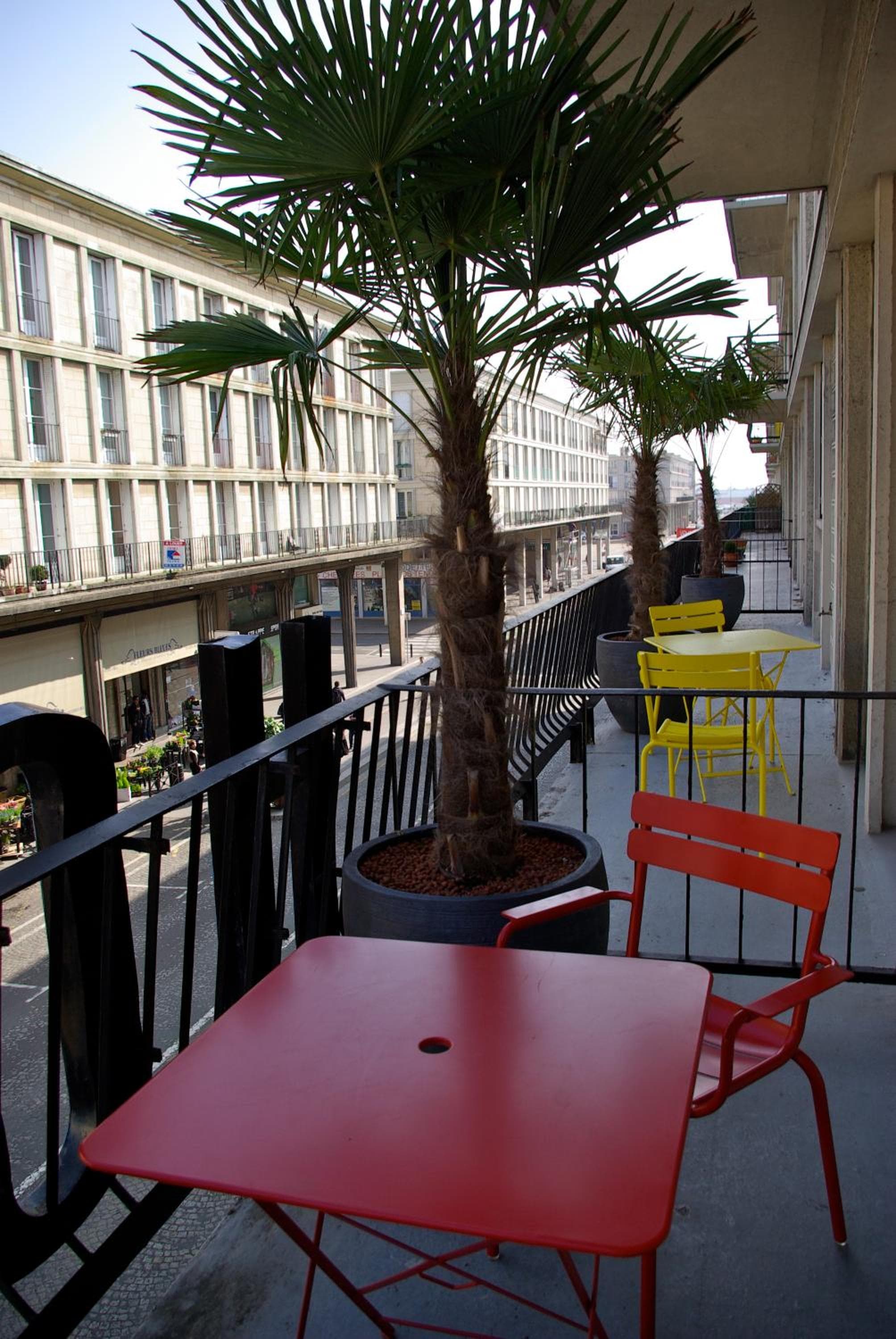 ibis Styles Le Havre Centre photo 9