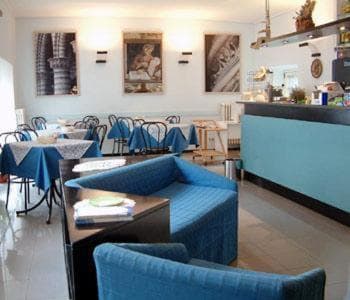 Hotel Picchio photo 4