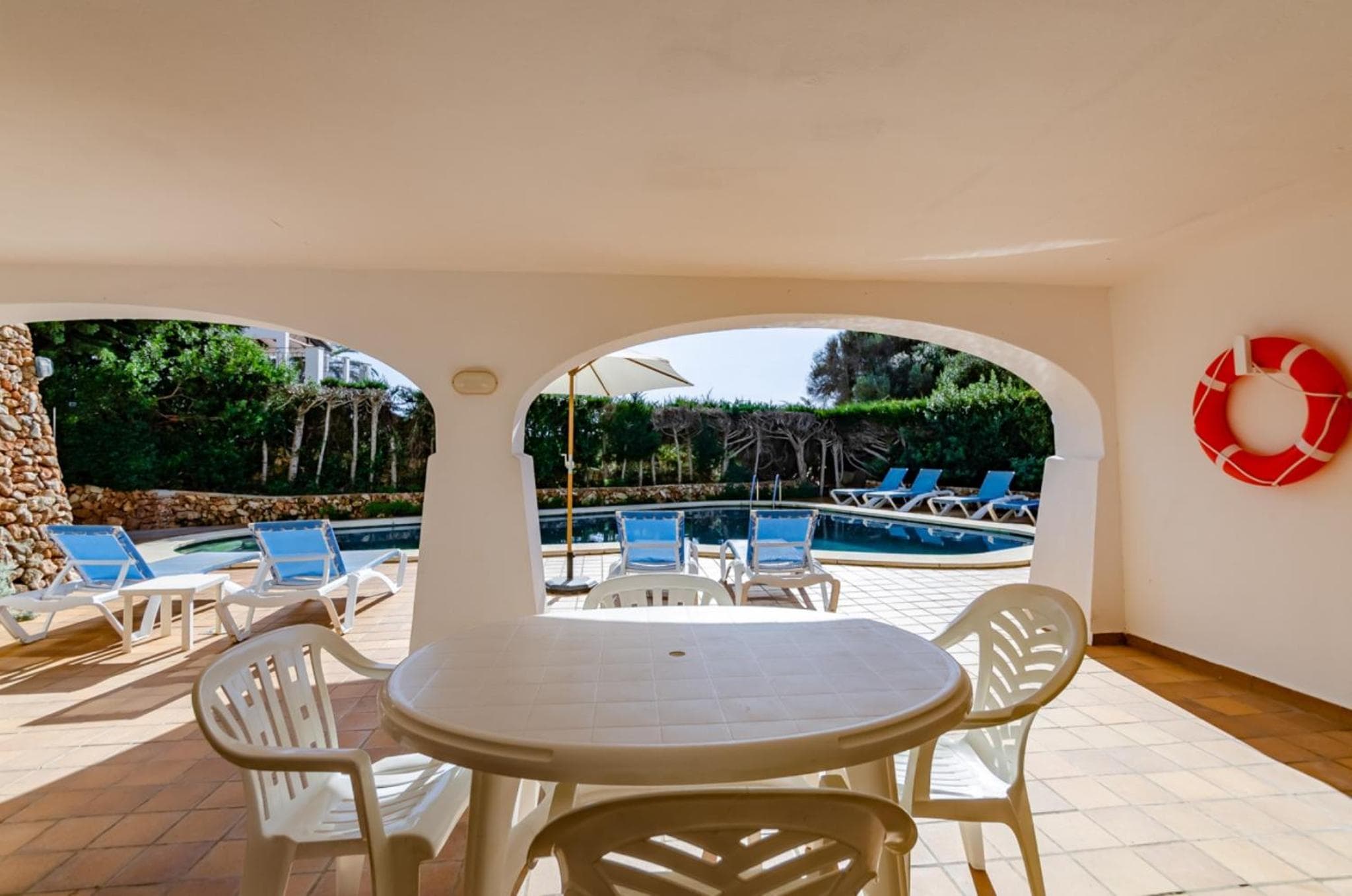 Villa Las Palmeras photo 5