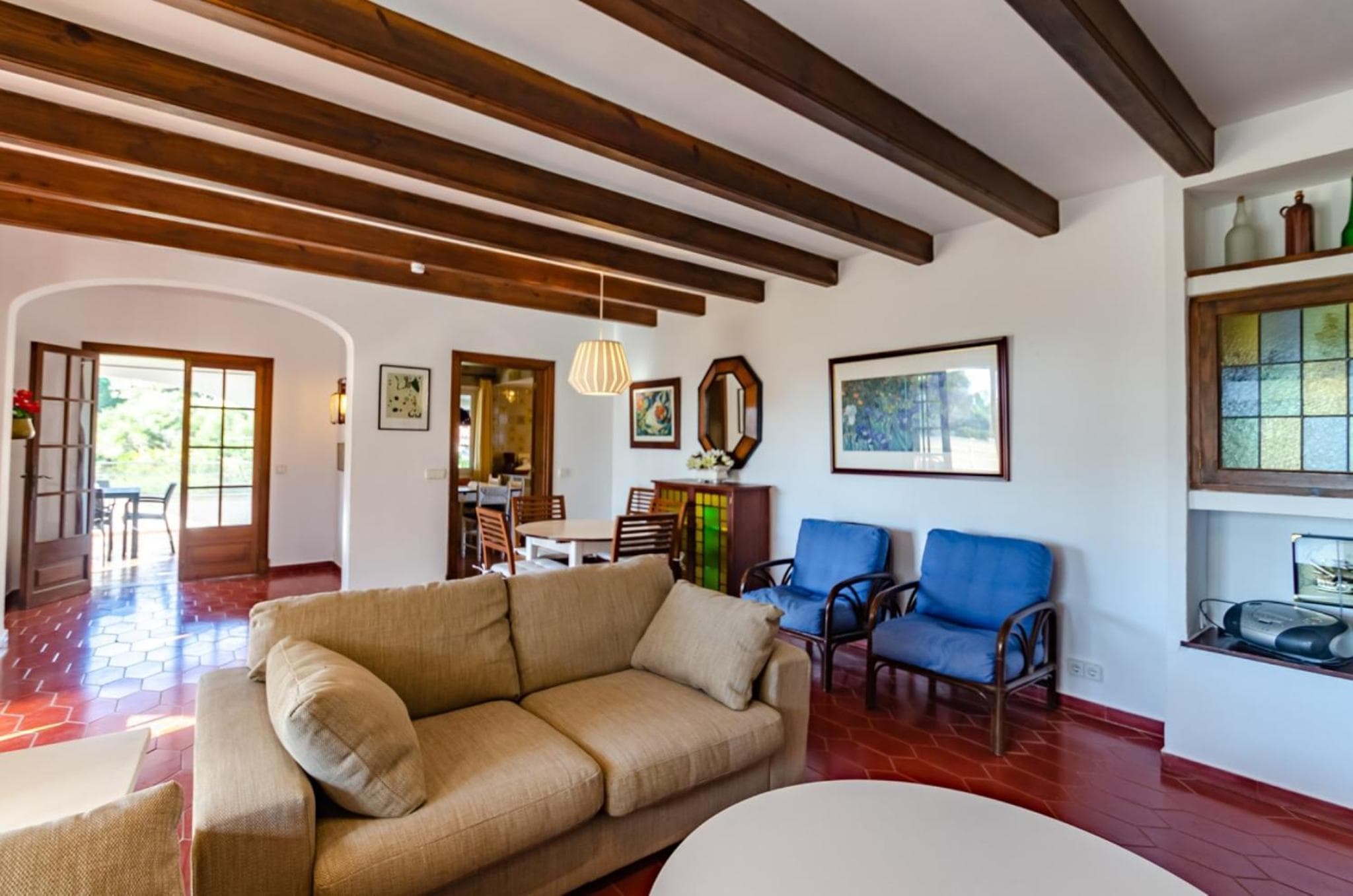 Villa Las Palmeras photo 9