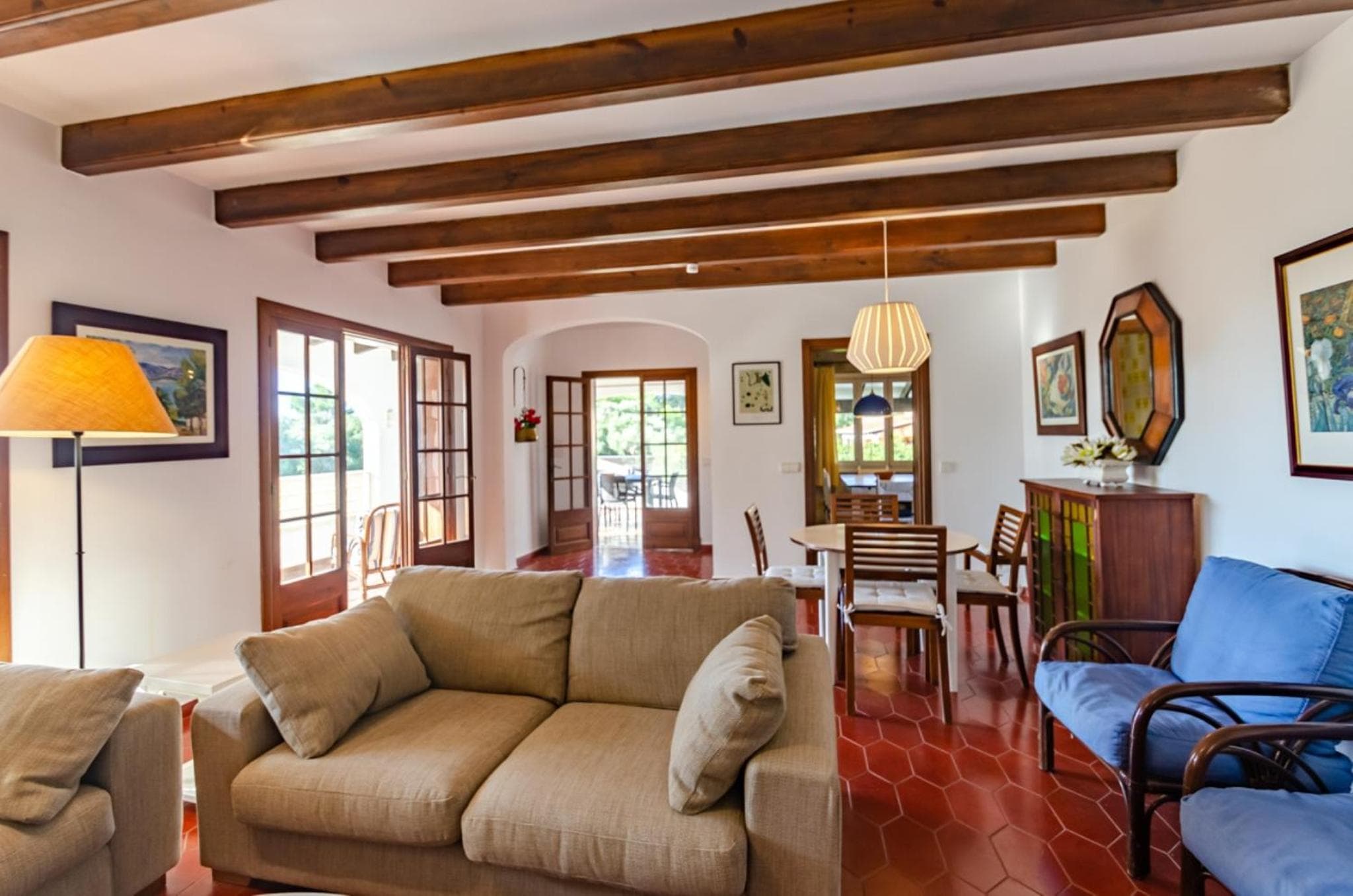 Villa Las Palmeras photo 8