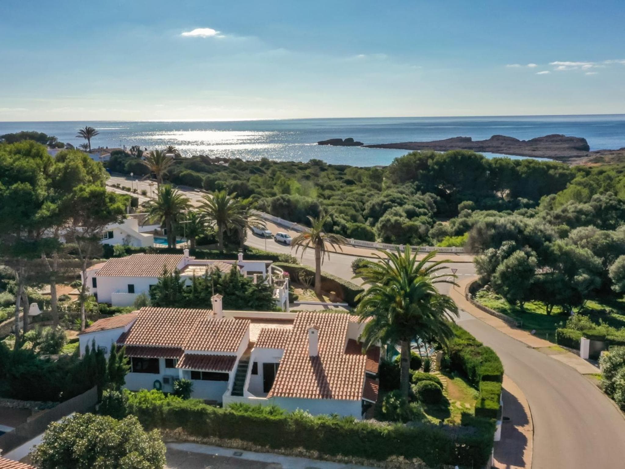 Villa Las Palmeras photo 4