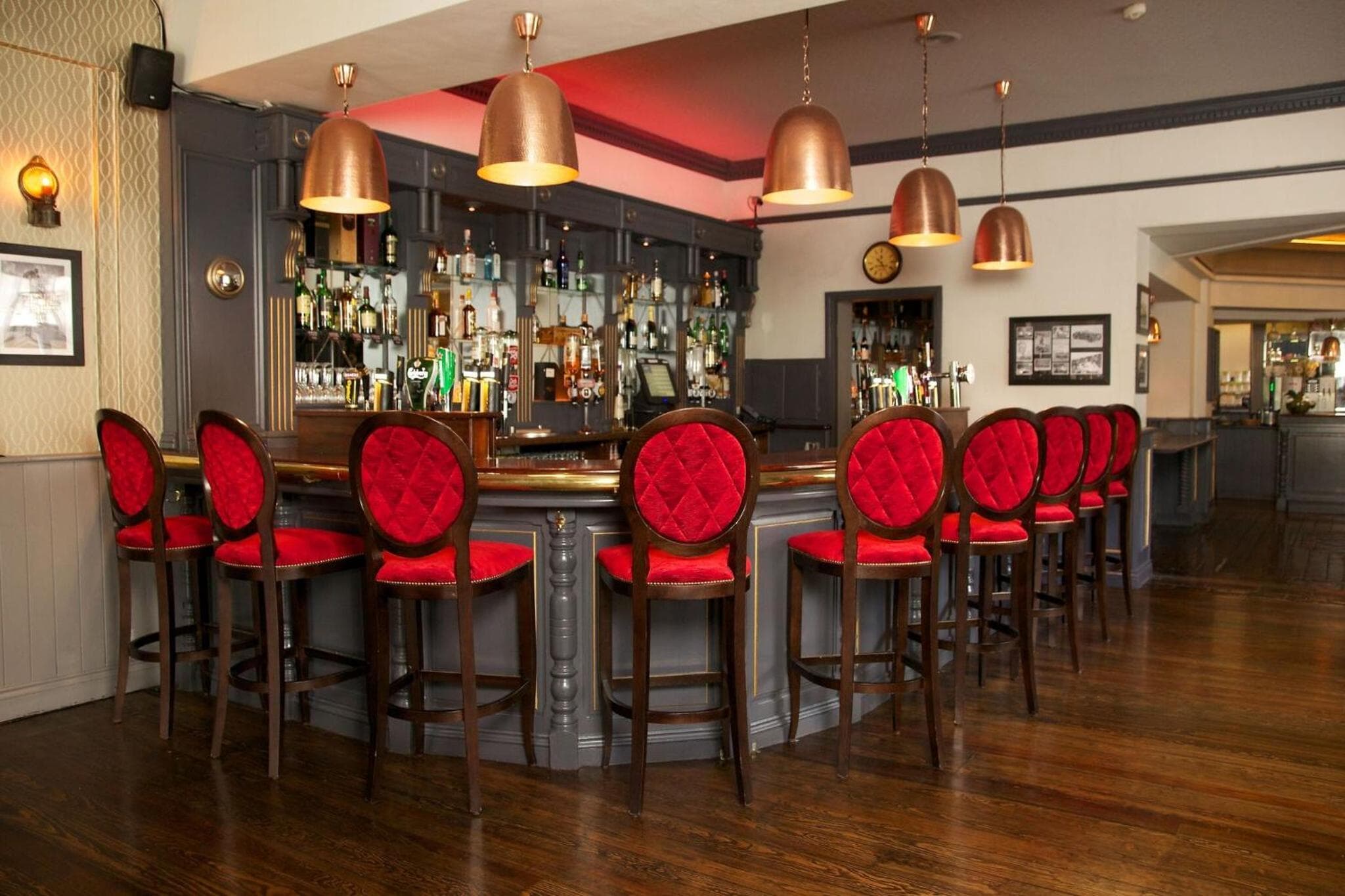 Anner Hotel photo 9