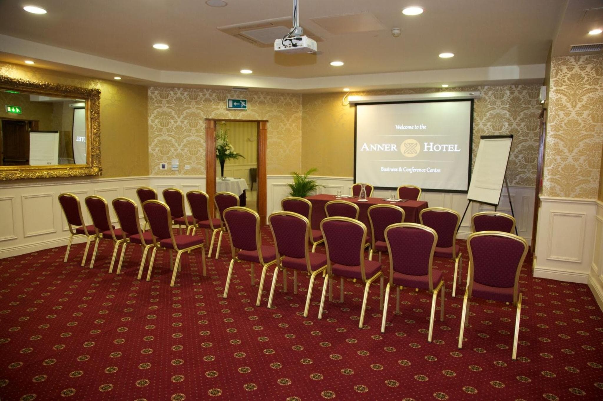 Anner Hotel photo 8