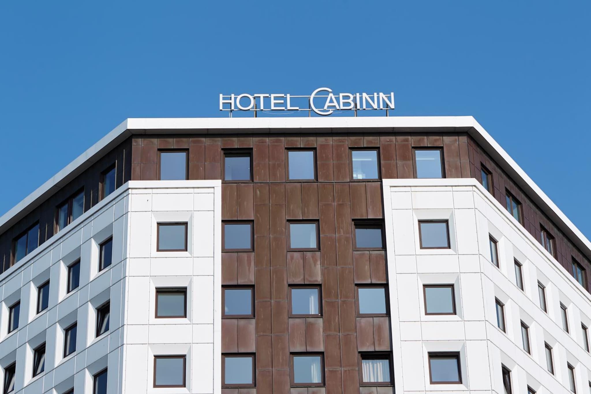 Hotel Cabinn Vejle photo 4