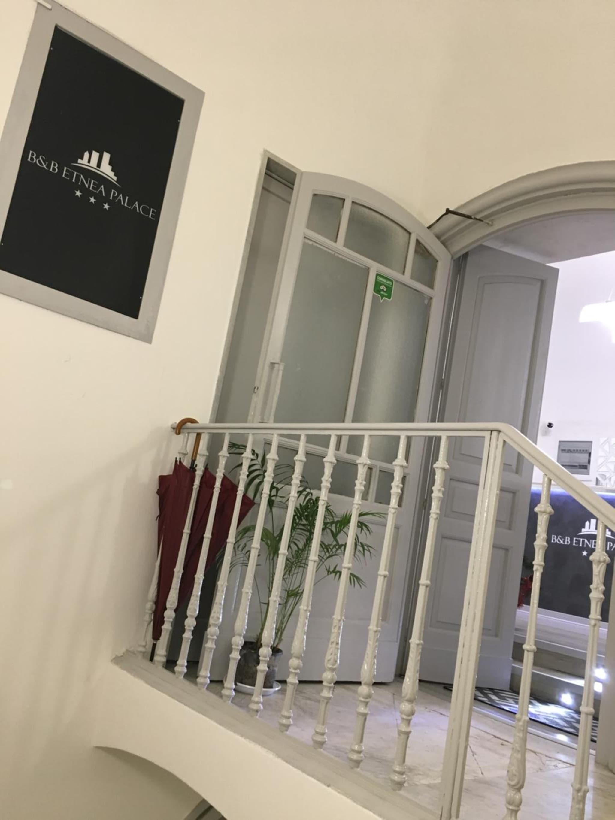 B&B Etnea Palace photo 2