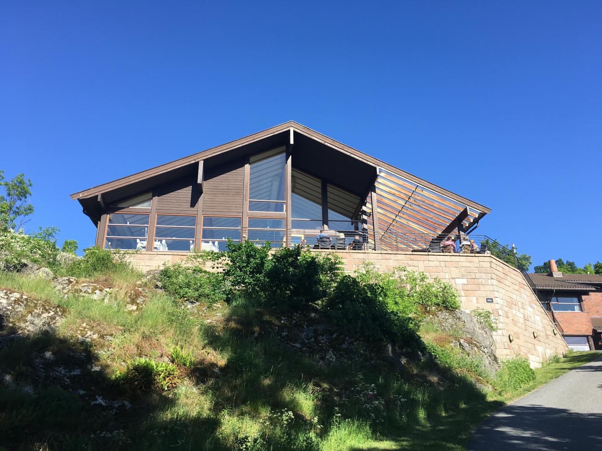 Oscarsborg Castle Hotel & Resort photo 3