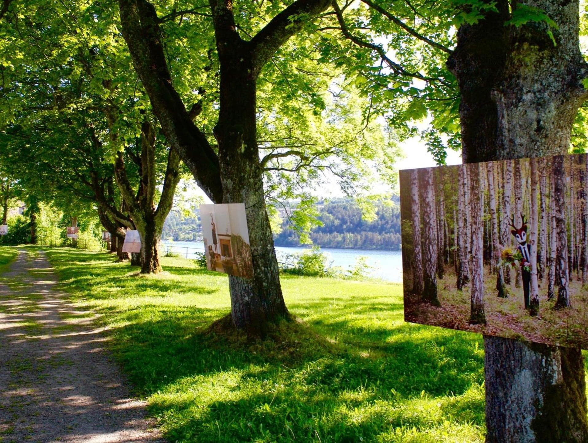 Oscarsborg Castle Hotel & Resort photo 9