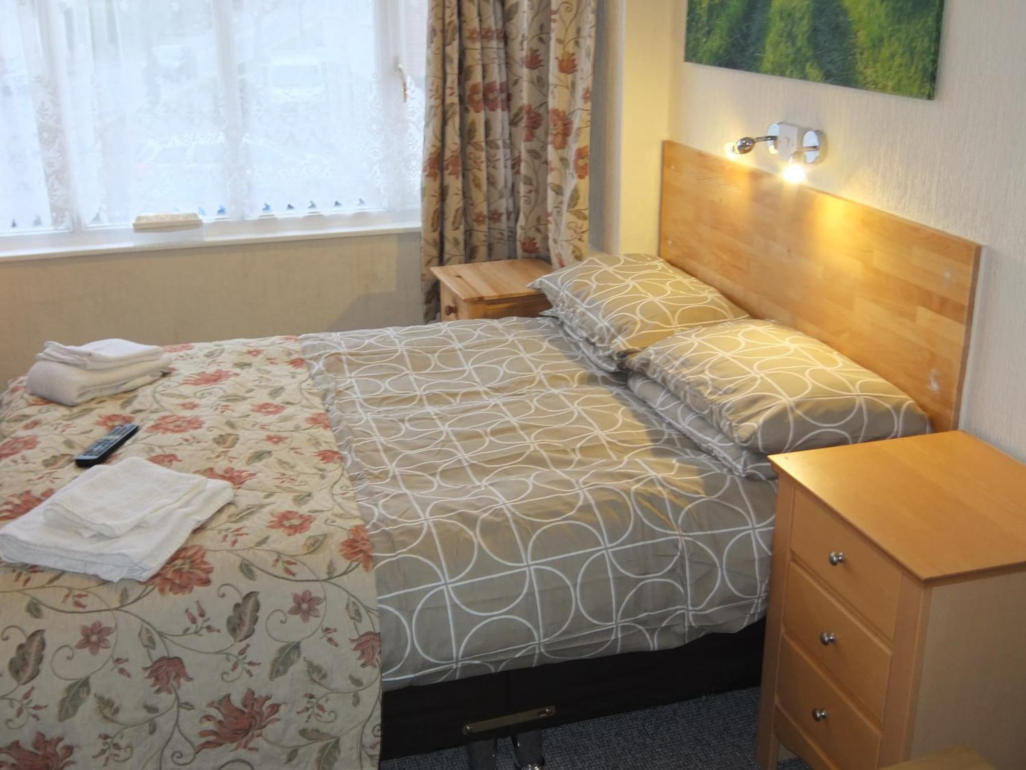 The Monsell Hotel photo 7
