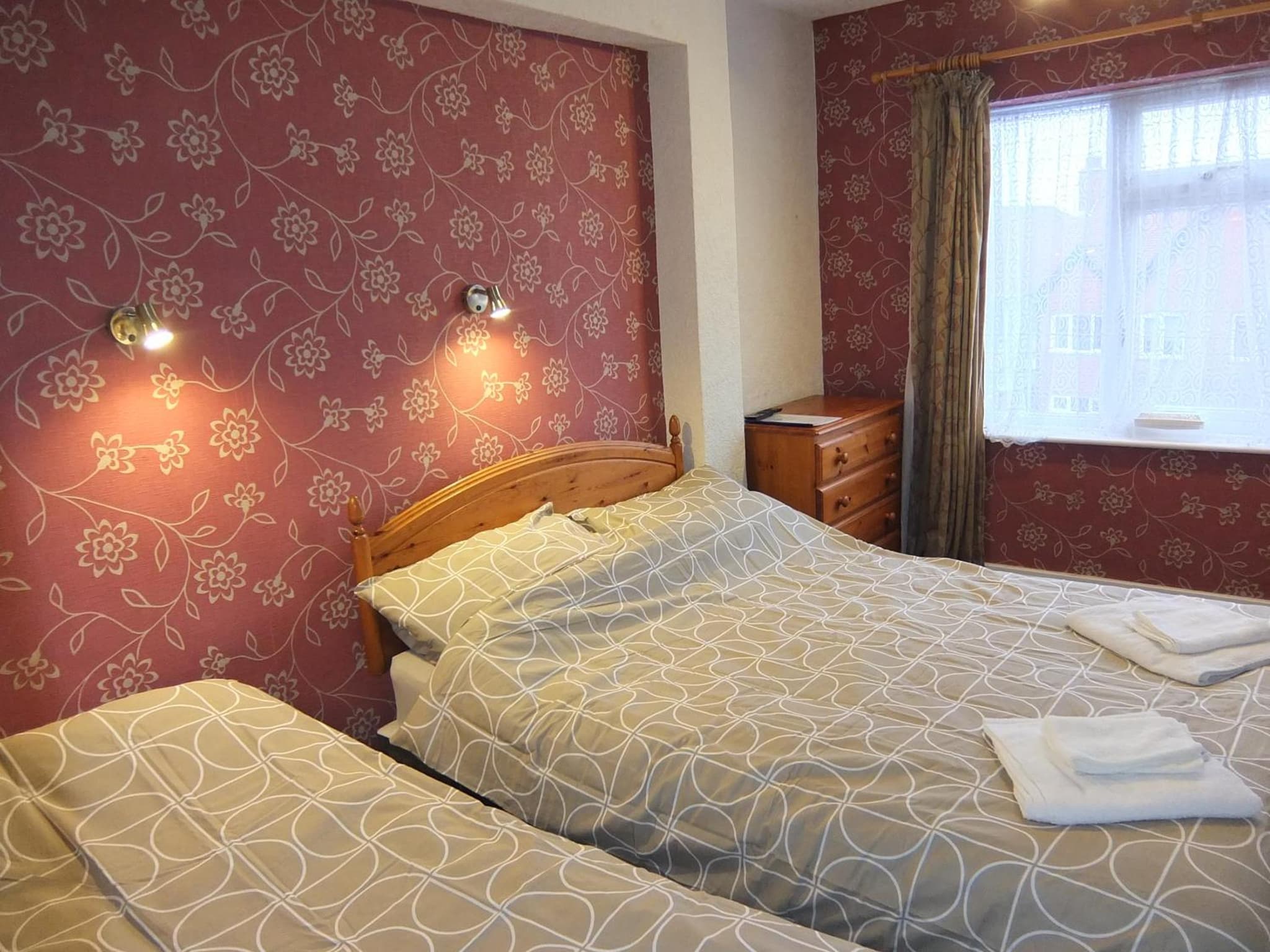 The Monsell Hotel photo 8