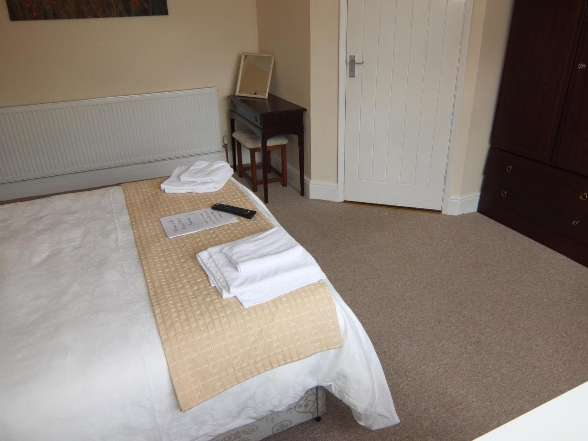 The Monsell Hotel photo 3