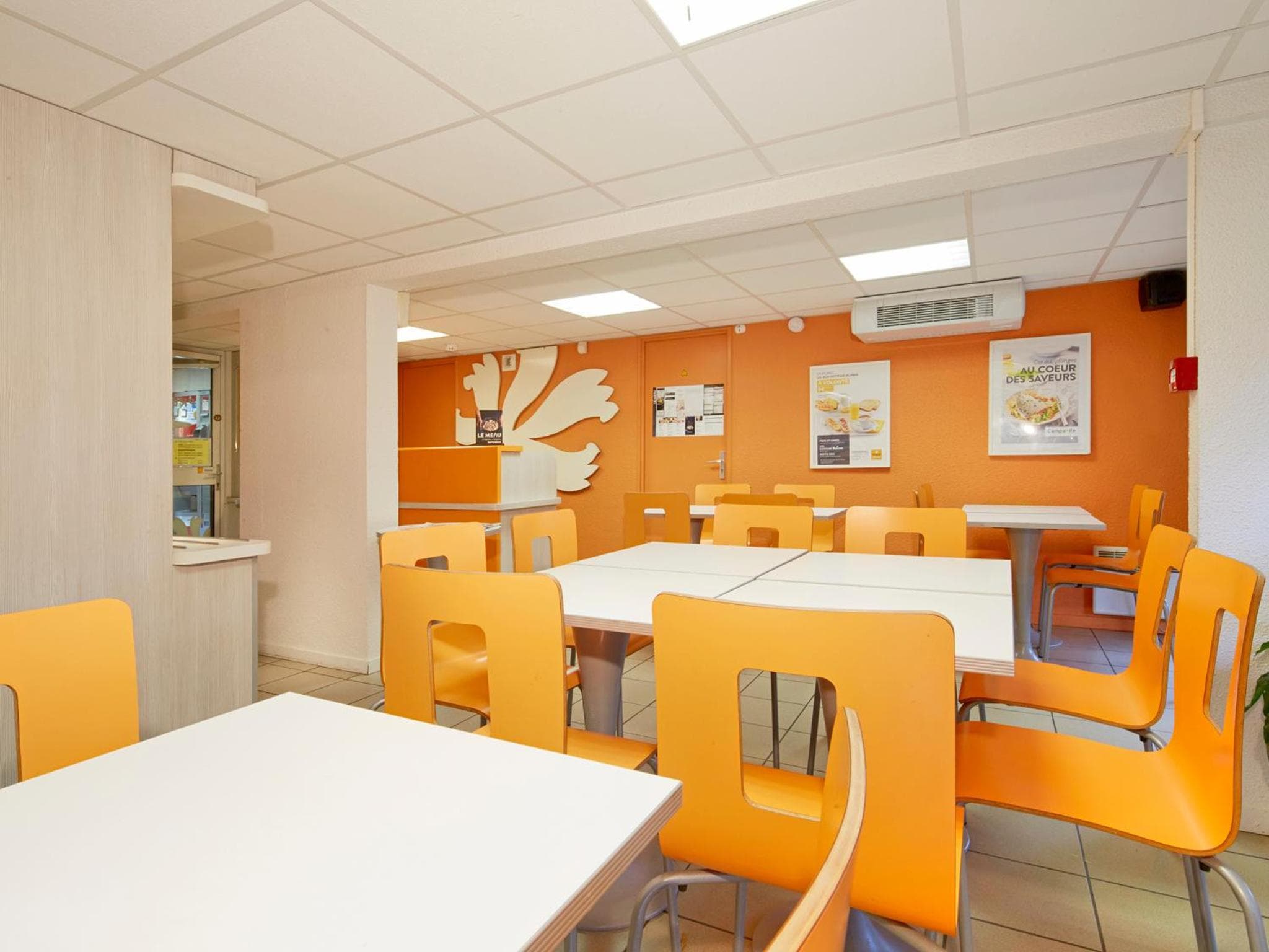 Premiere Classe Blois Nord photo 7