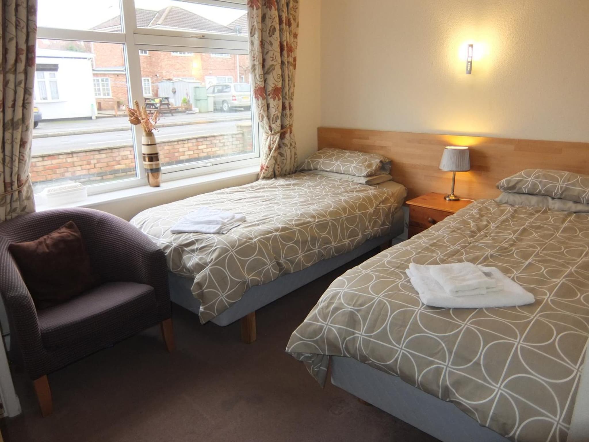 The Monsell Hotel photo 2