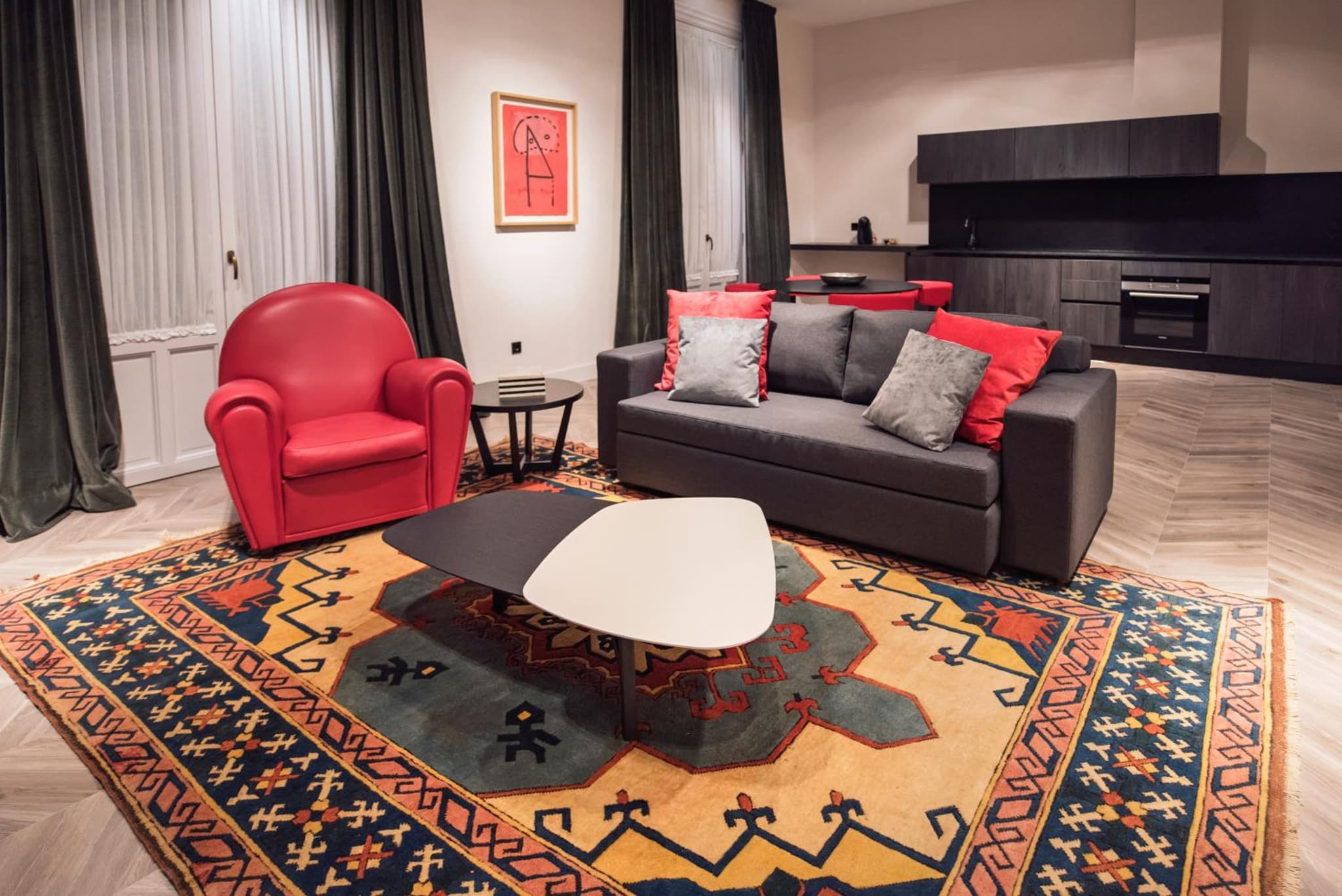 Palacio Salvetti Suites photo 8