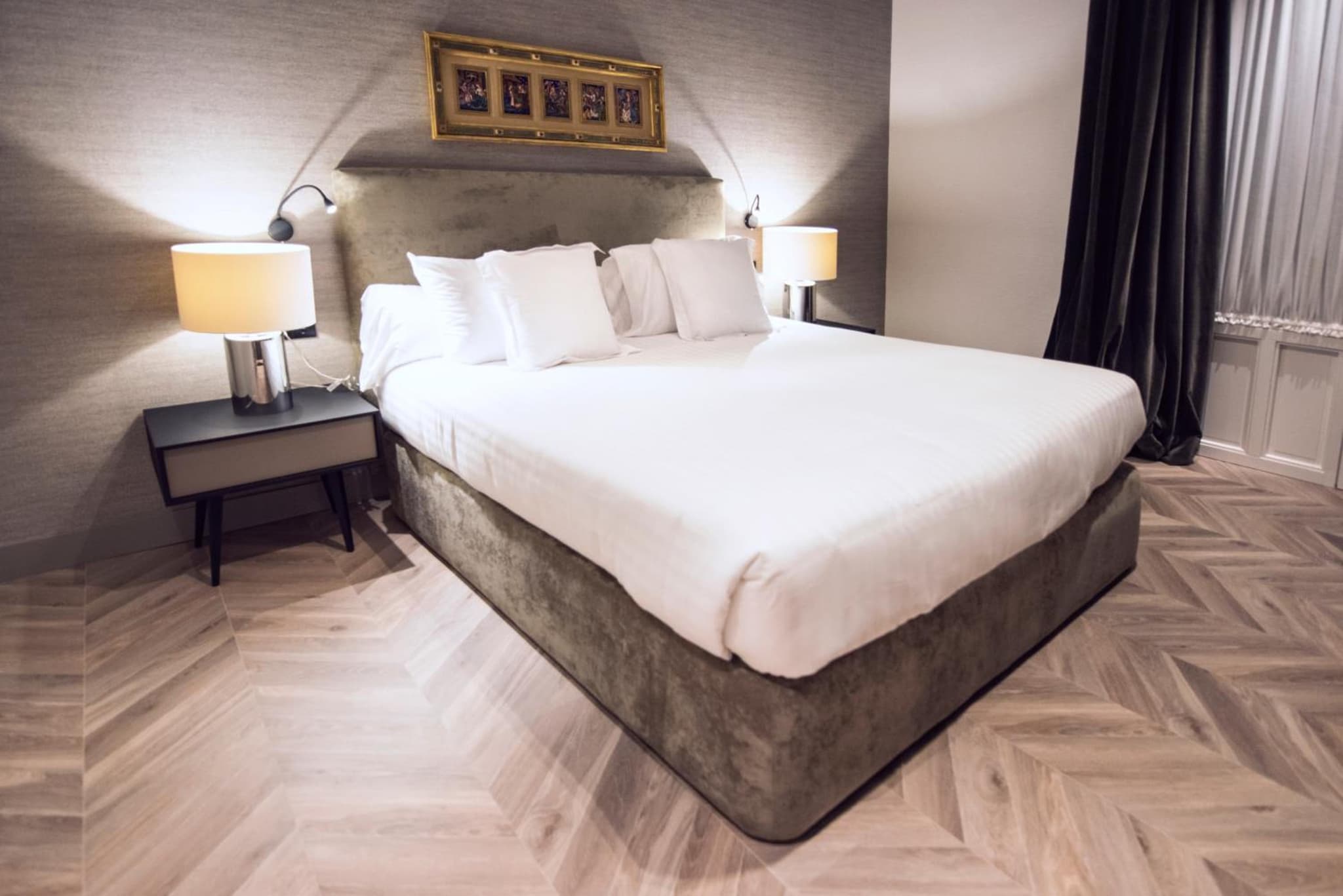 Palacio Salvetti Suites photo 6