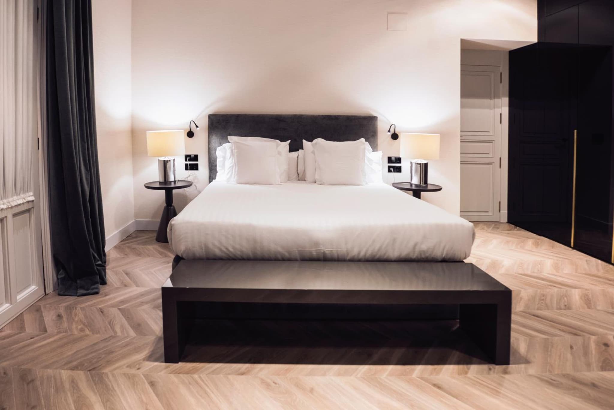 Palacio Salvetti Suites photo 7