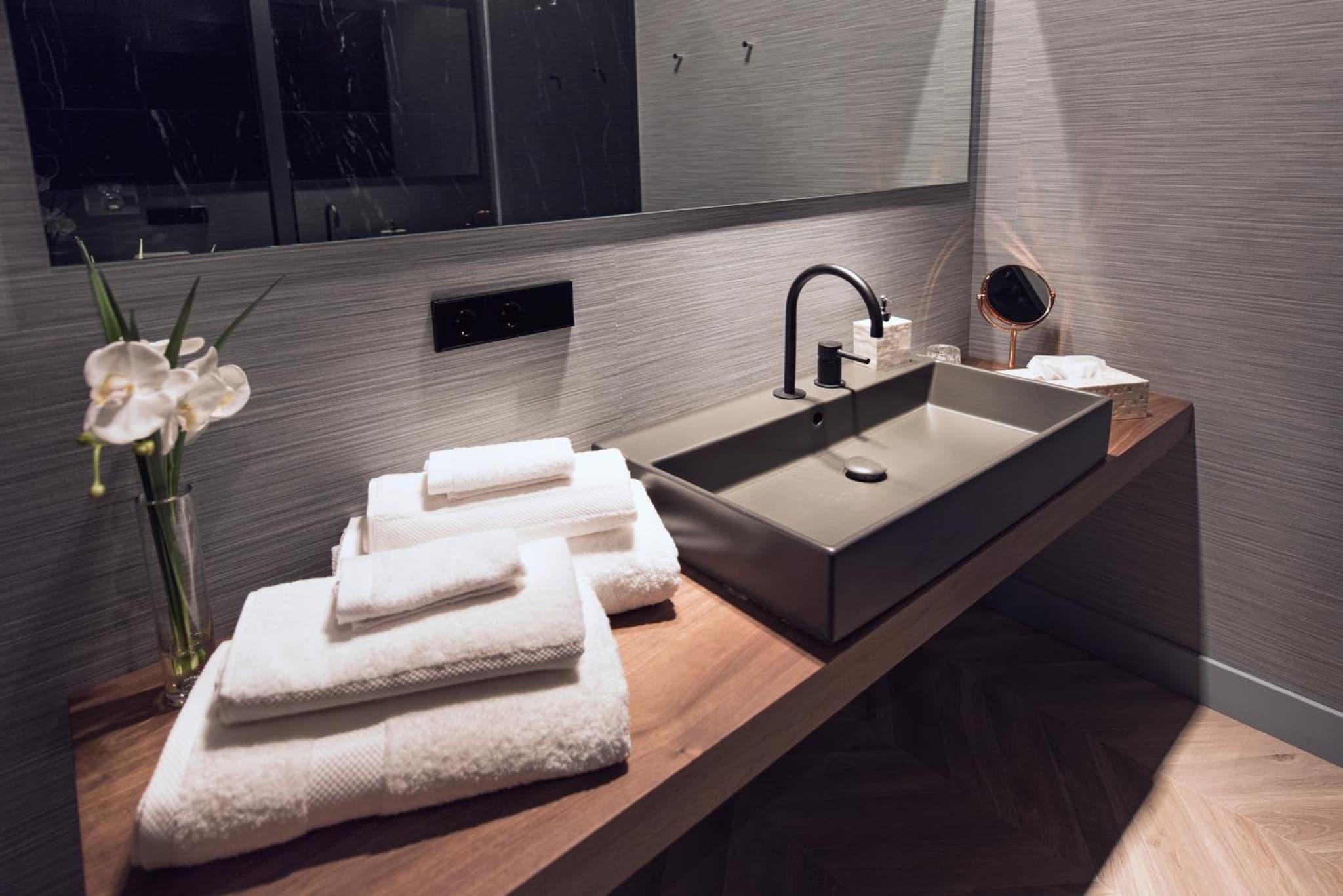 Palacio Salvetti Suites photo 3