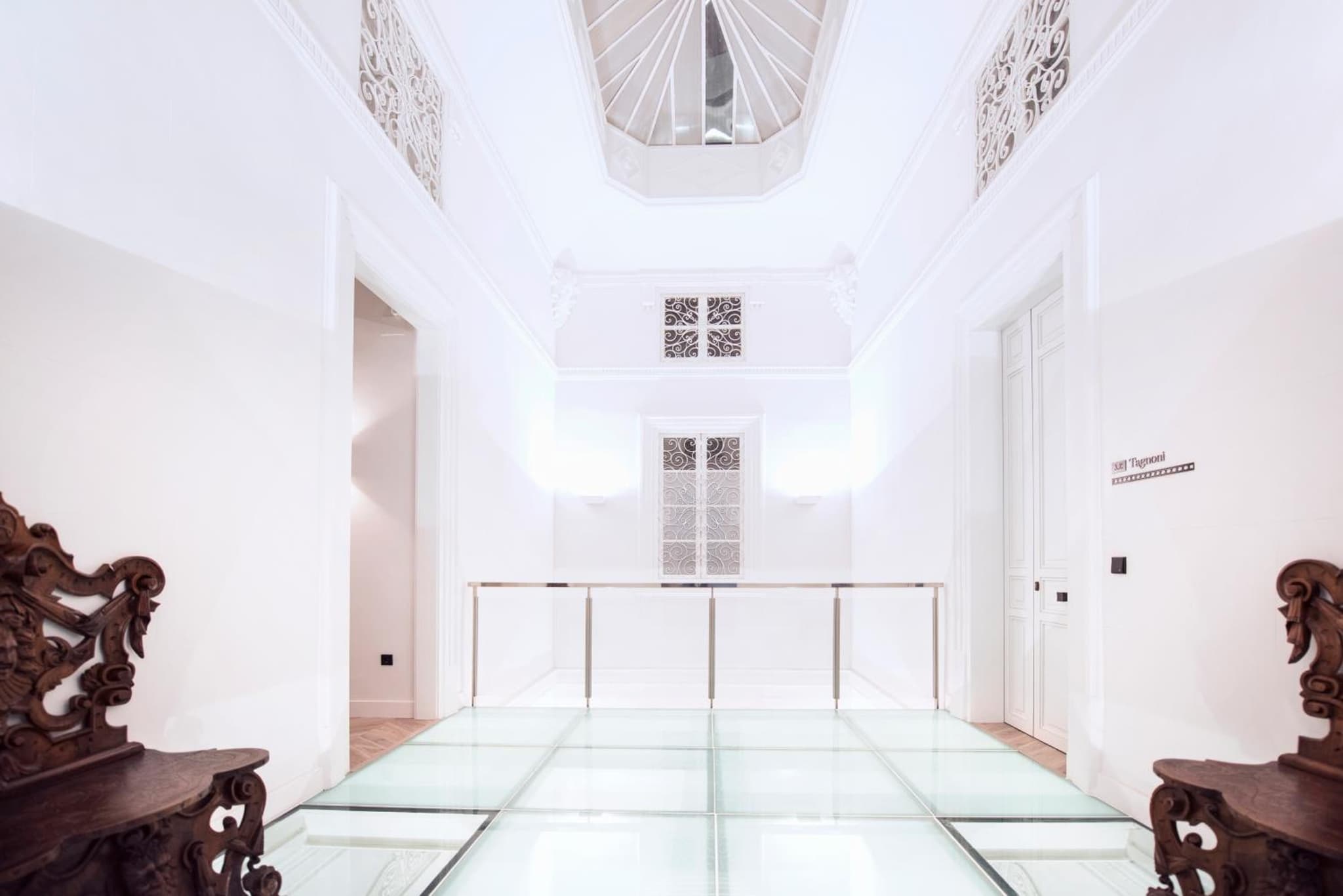 Palacio Salvetti Suites photo 5