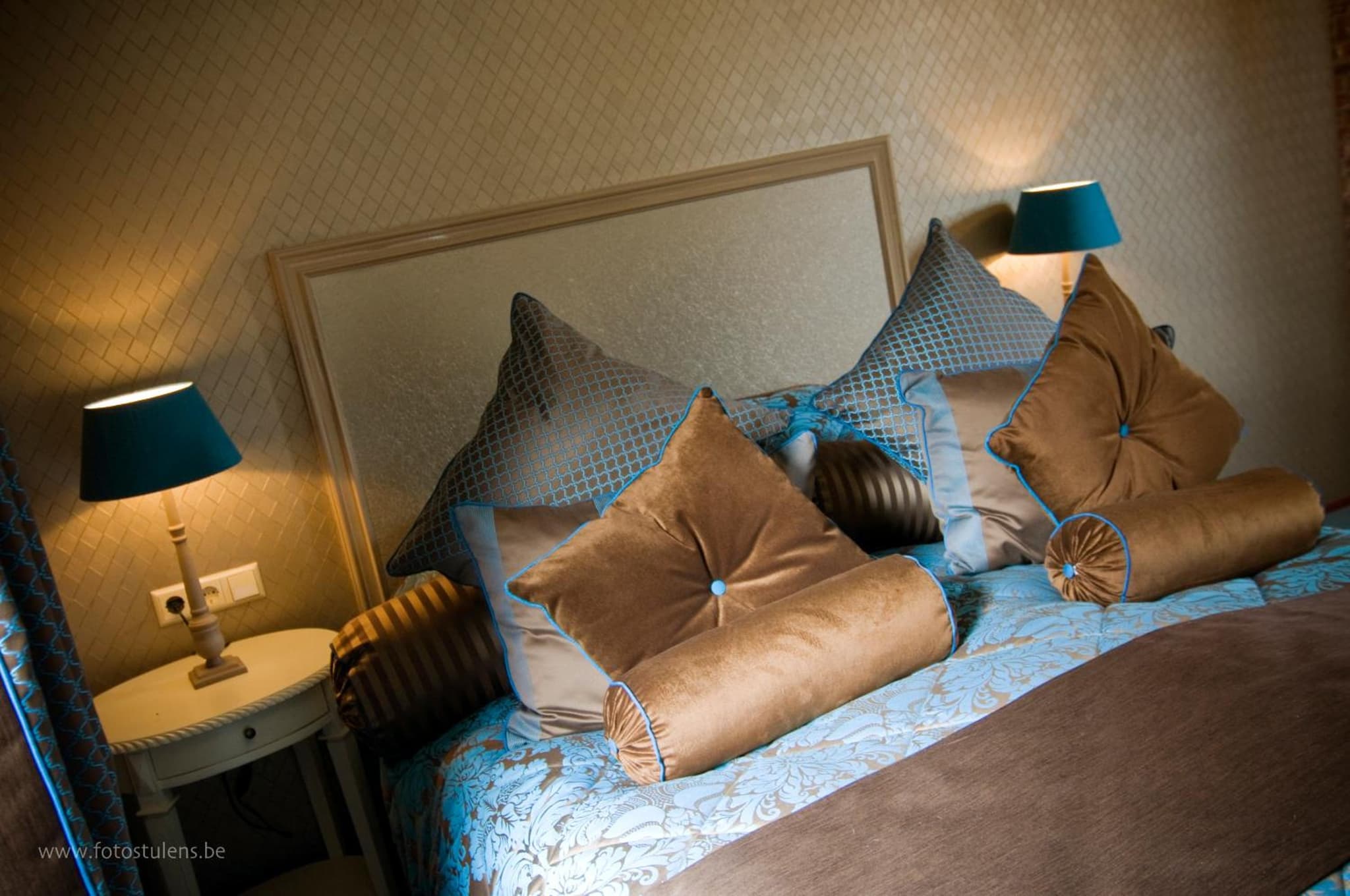 Hotel Schinvelder Hoeve photo 4