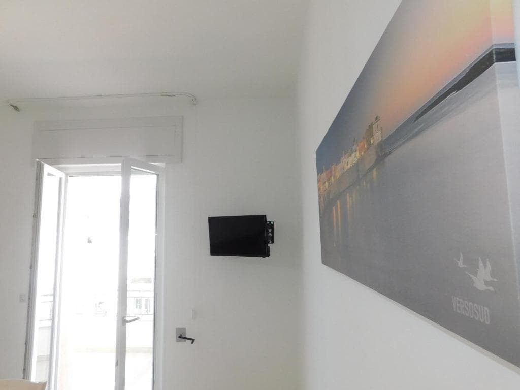 Bilocale con balcone sul mare 107 photo 5