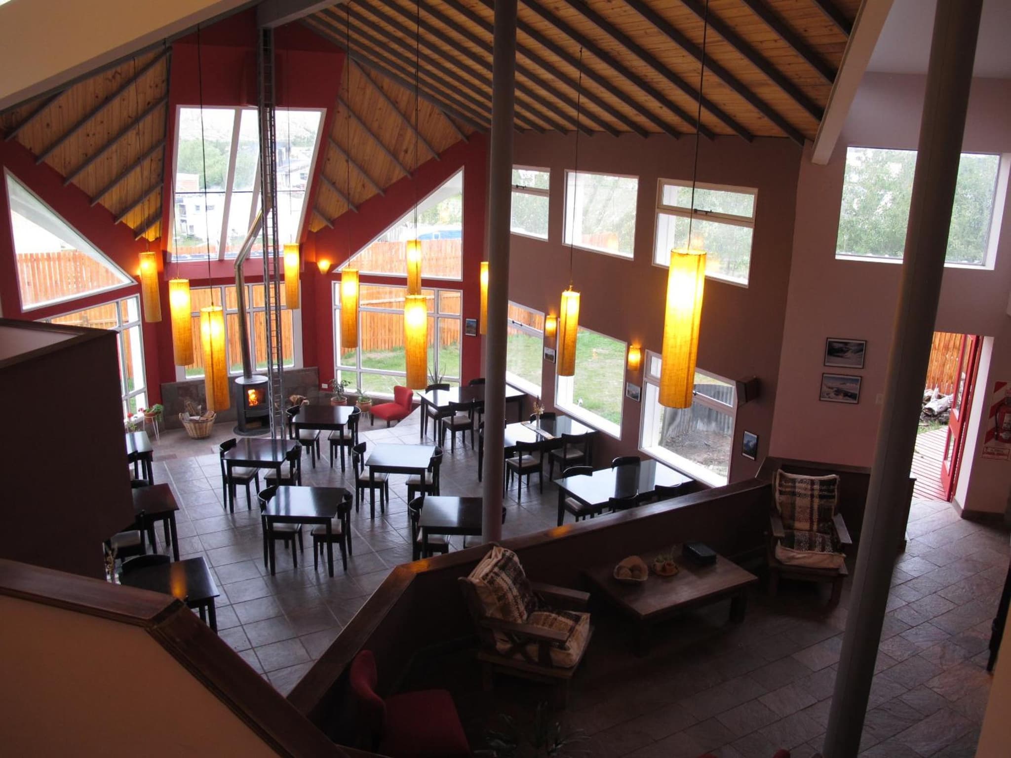 Pudu Lodge photo 6