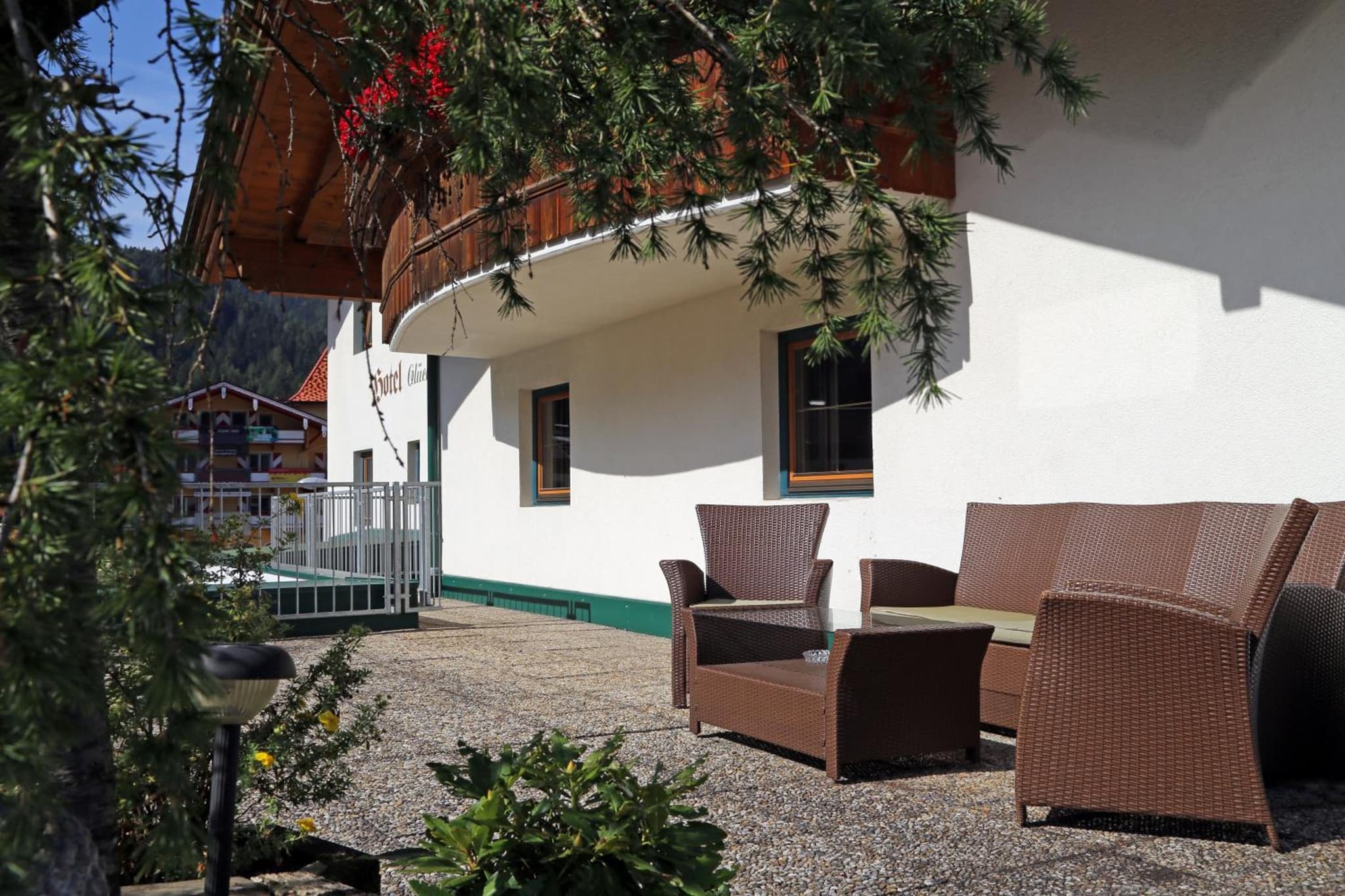 Hotel & Suites Glück Auf photo 6
