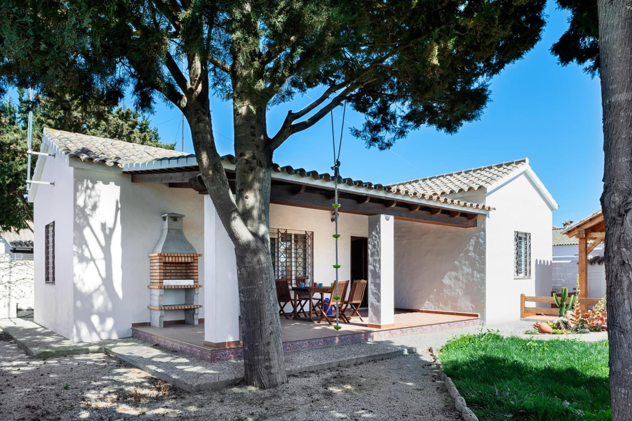 Casa - 2 Mar y Sombra photo 4
