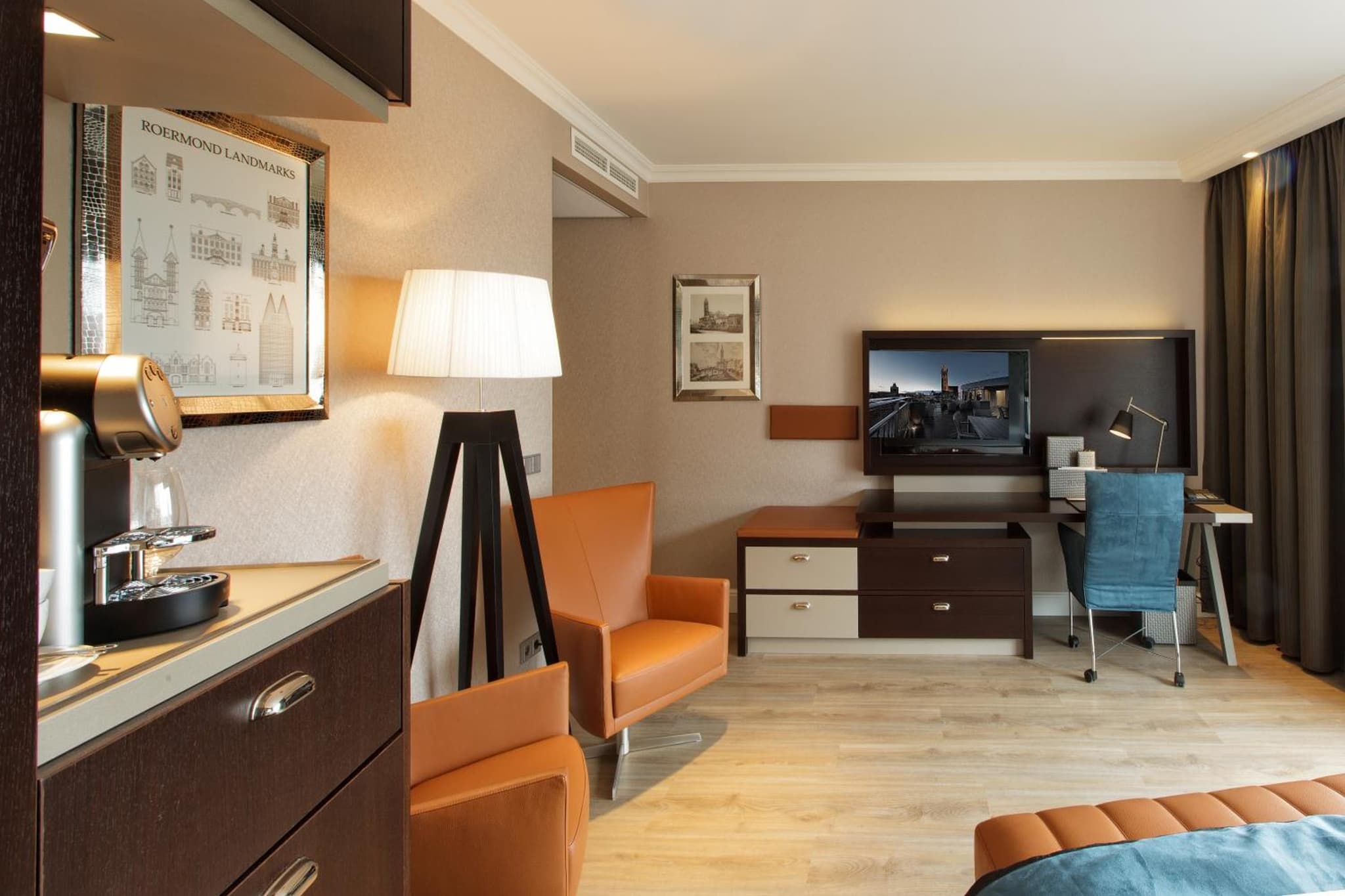 Hotel Dux photo 2