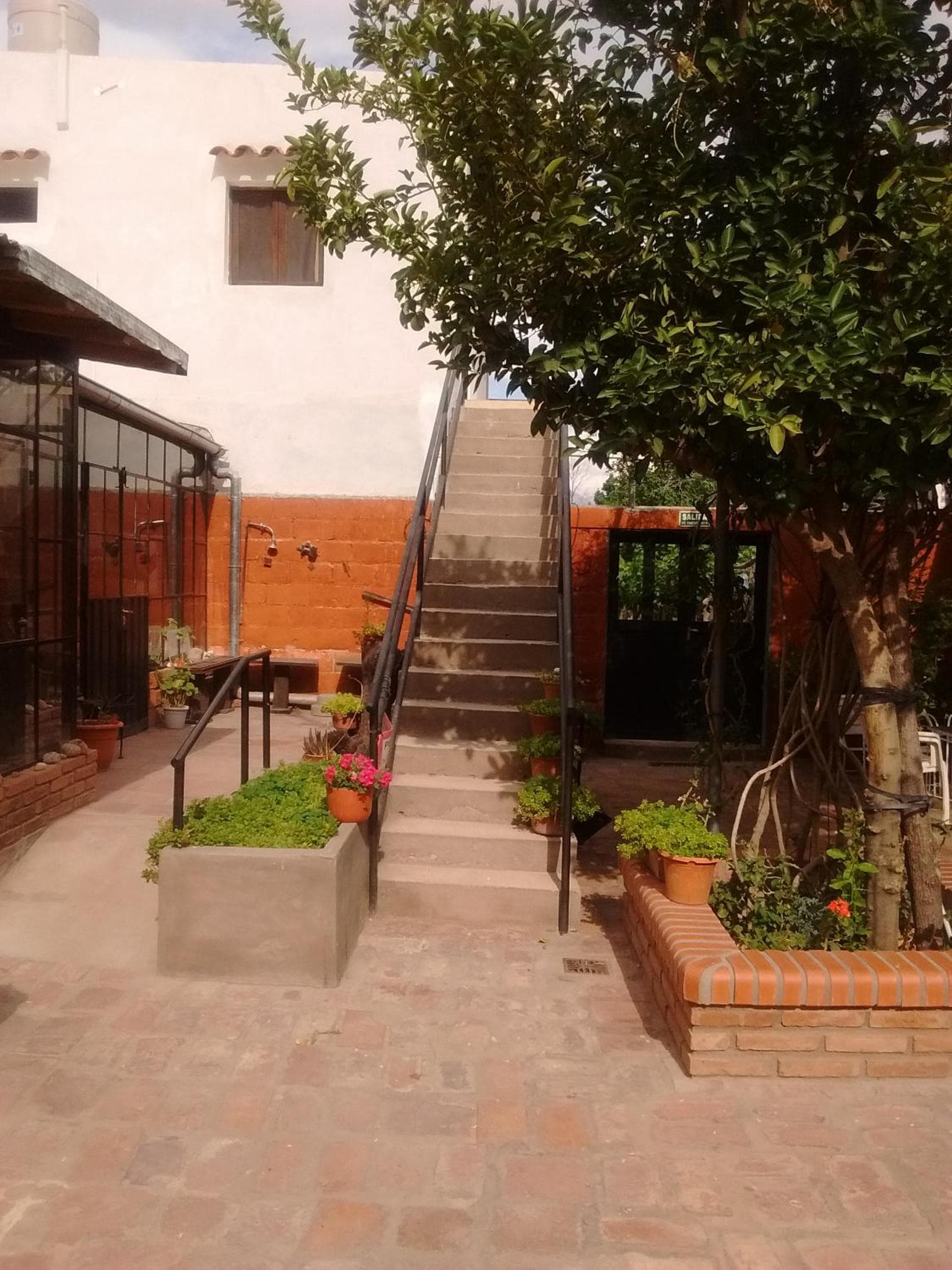 Hostería El Zaguan photo 8
