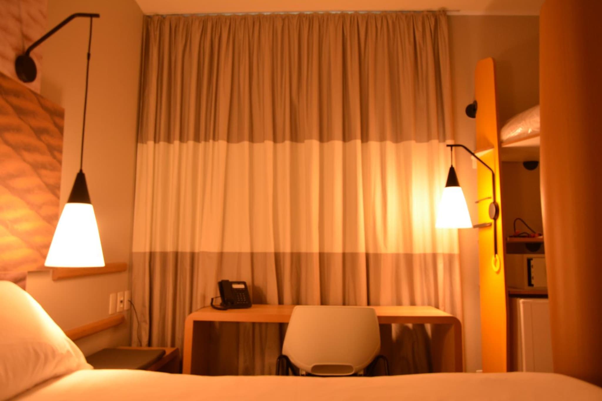 ibis Jacarei photo 5