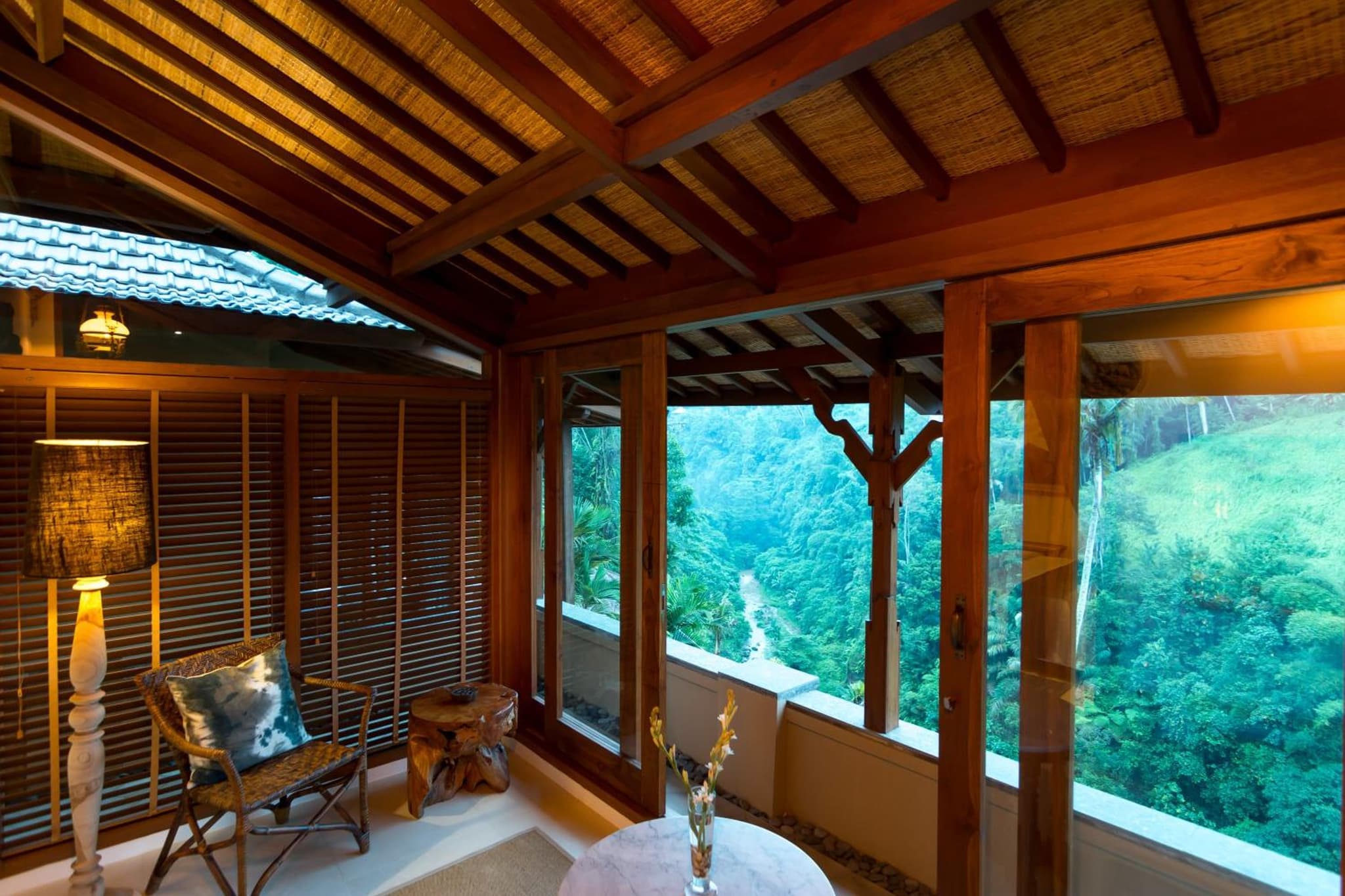 Ulun Ubud Resort - CHSE Certified photo 9