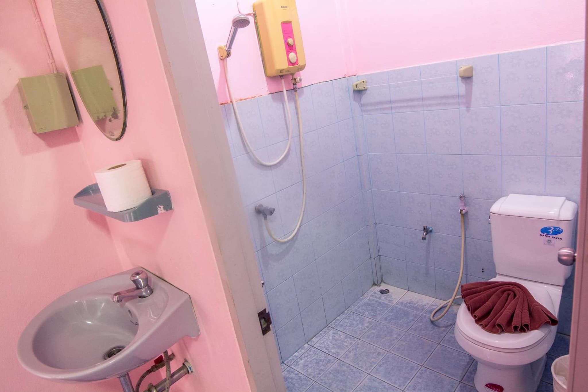 Pongphen Guesthouse photo 6
