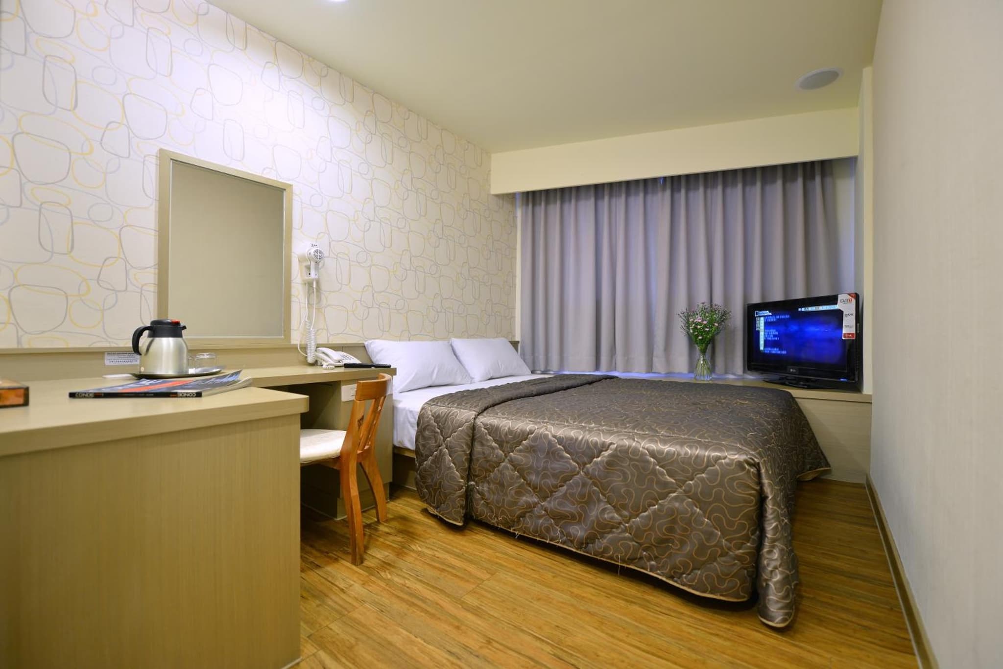 Ing Wang Hotel photo 2